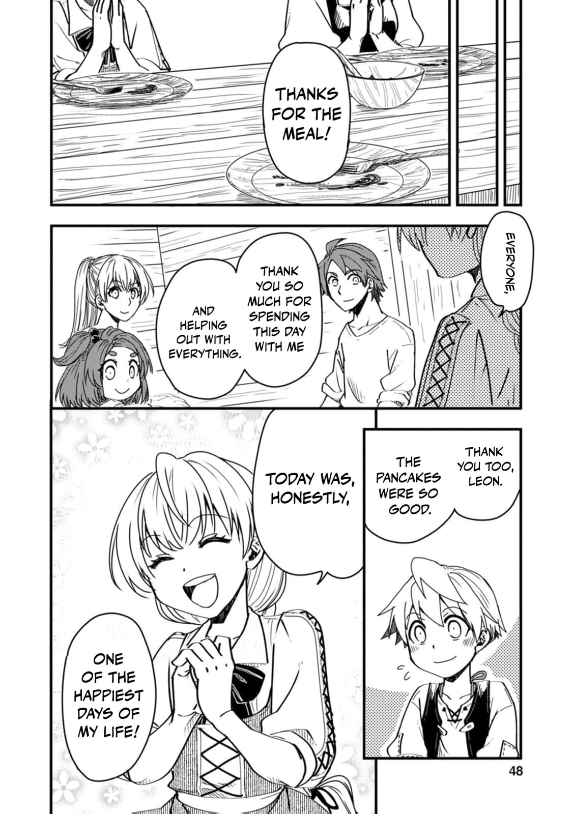 Tensei Shitara Heimin deshita.: Seikatsu Suijun ni Taerarenai node Kizoku wo Mezashimasu Chapter 12 page 17 - 