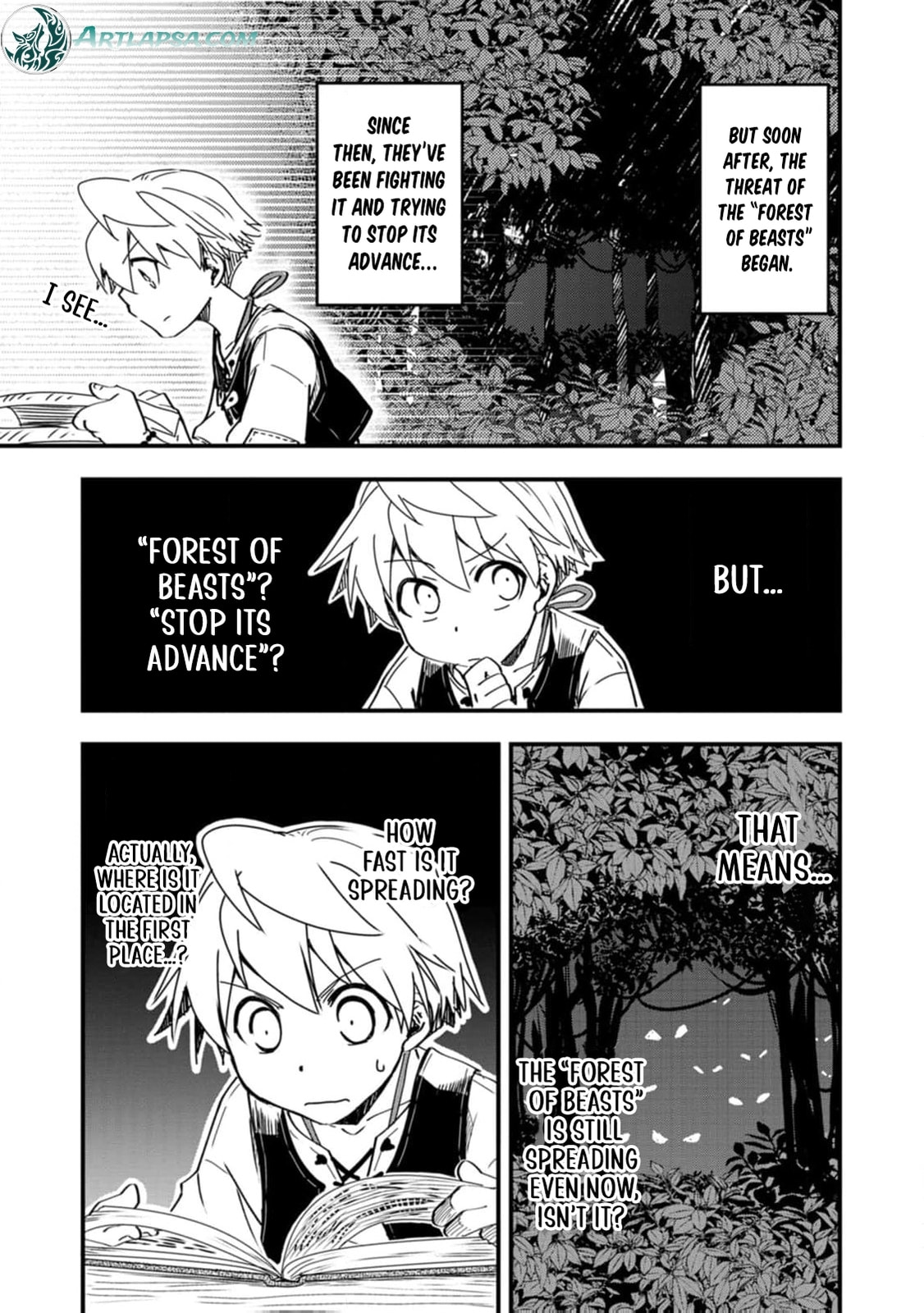 Tensei Shitara Heimin deshita.: Seikatsu Suijun ni Taerarenai node Kizoku wo Mezashimasu Chapter 12 page 20 - 