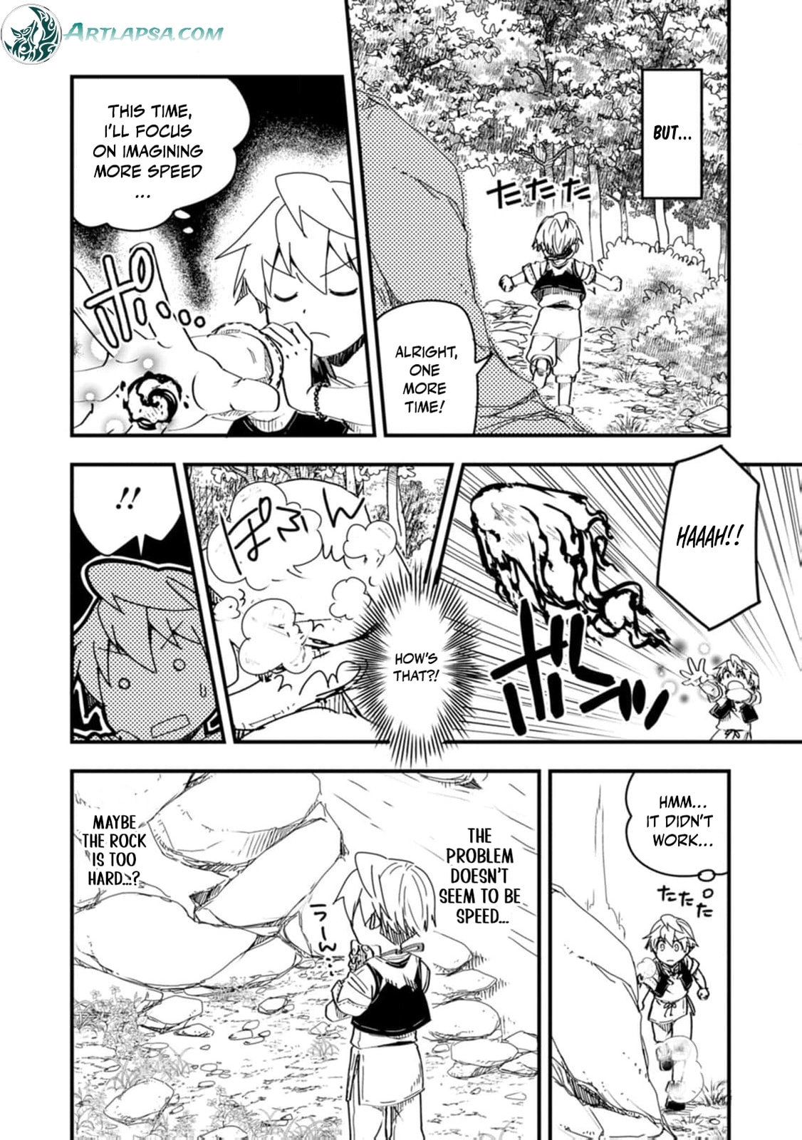 Tensei Shitara Heimin deshita.: Seikatsu Suijun ni Taerarenai node Kizoku wo Mezashimasu Chapter 12 page 31 - 