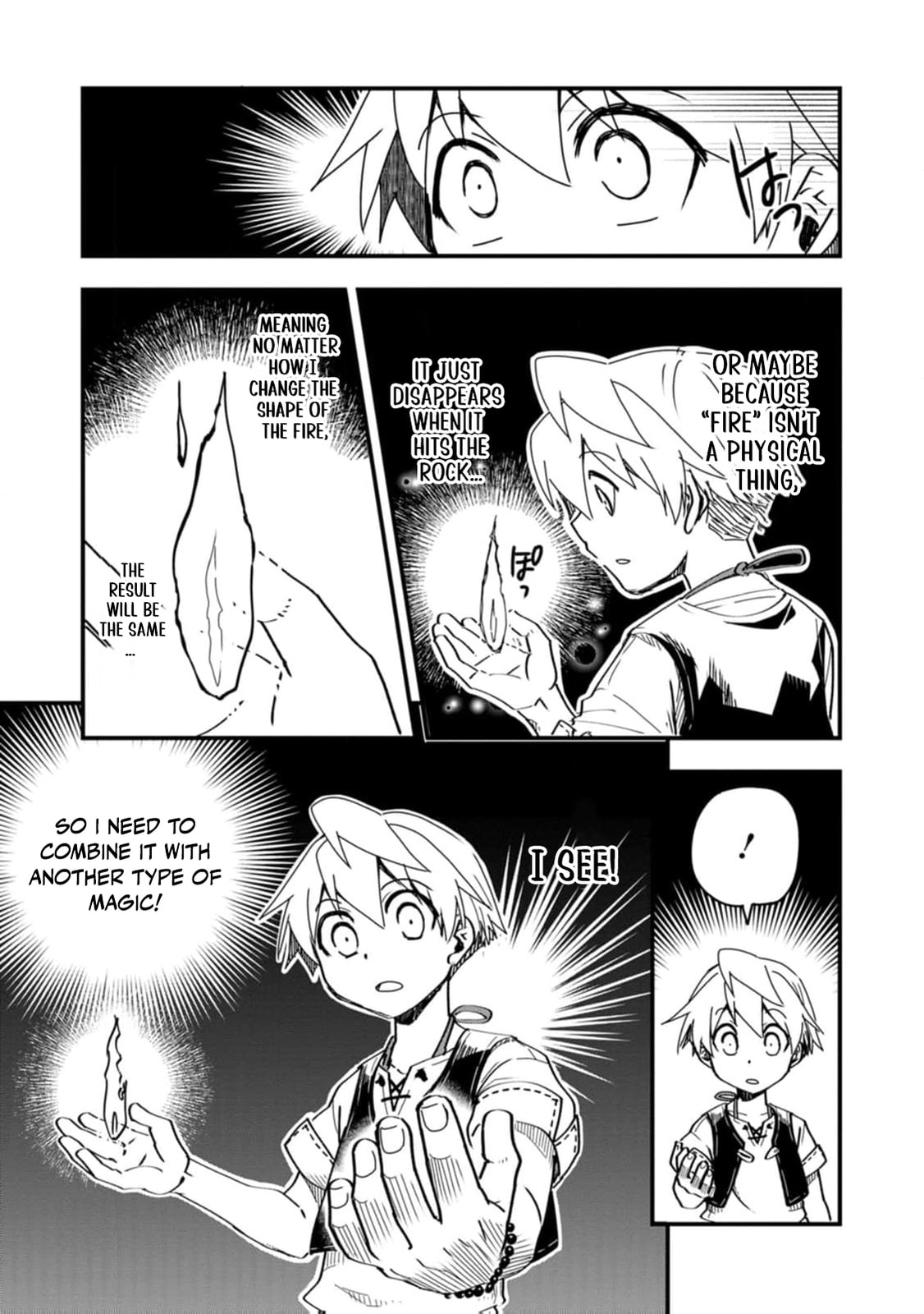 Tensei Shitara Heimin deshita.: Seikatsu Suijun ni Taerarenai node Kizoku wo Mezashimasu Chapter 12 page 32 - 