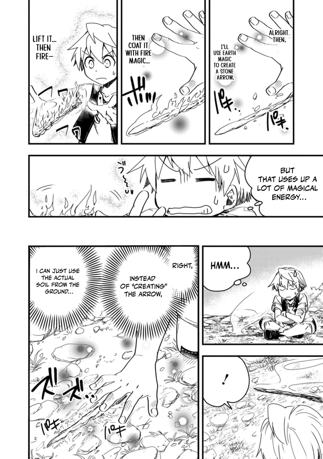 Tensei Shitara Heimin deshita.: Seikatsu Suijun ni Taerarenai node Kizoku wo Mezashimasu Chapter 12 page 33 - 