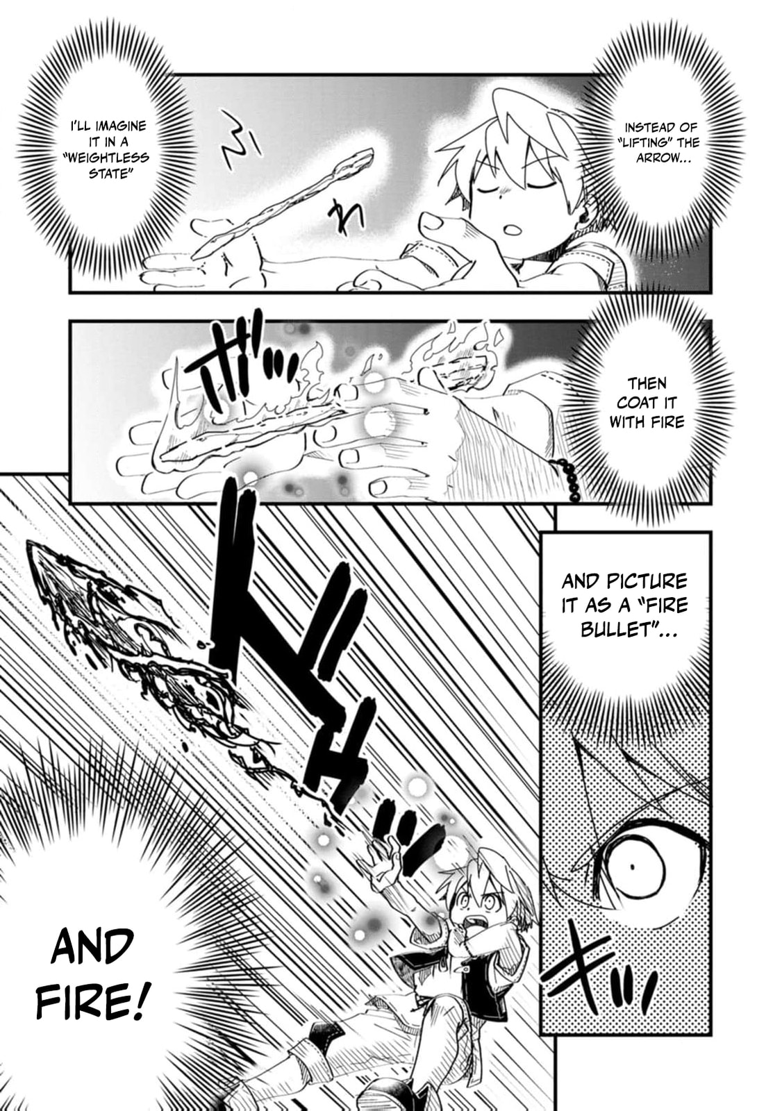 Tensei Shitara Heimin deshita.: Seikatsu Suijun ni Taerarenai node Kizoku wo Mezashimasu Chapter 12 page 34 - 
