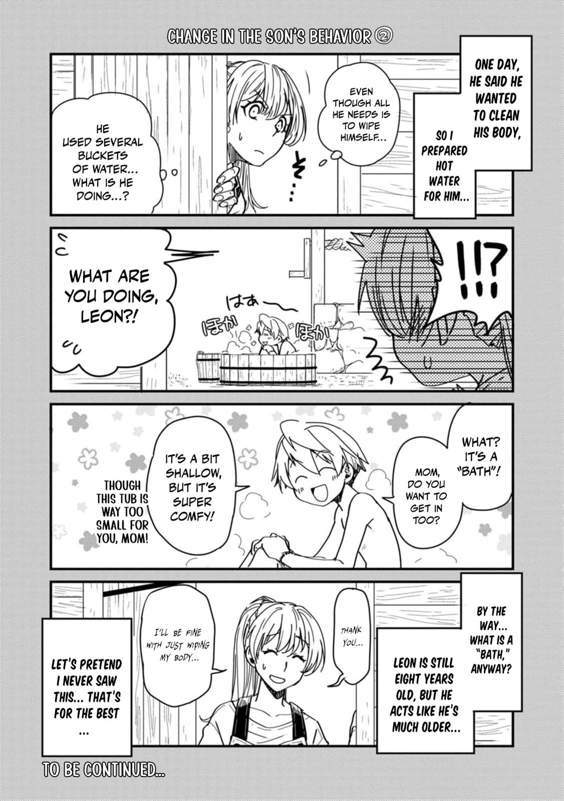 Tensei Shitara Heimin deshita.: Seikatsu Suijun ni Taerarenai node Kizoku wo Mezashimasu Chapter 12 page 35 - 