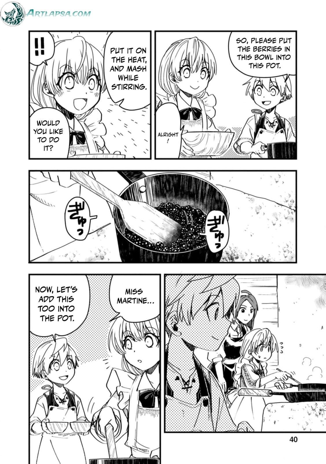 Tensei Shitara Heimin deshita.: Seikatsu Suijun ni Taerarenai node Kizoku wo Mezashimasu Chapter 12 page 9 - 