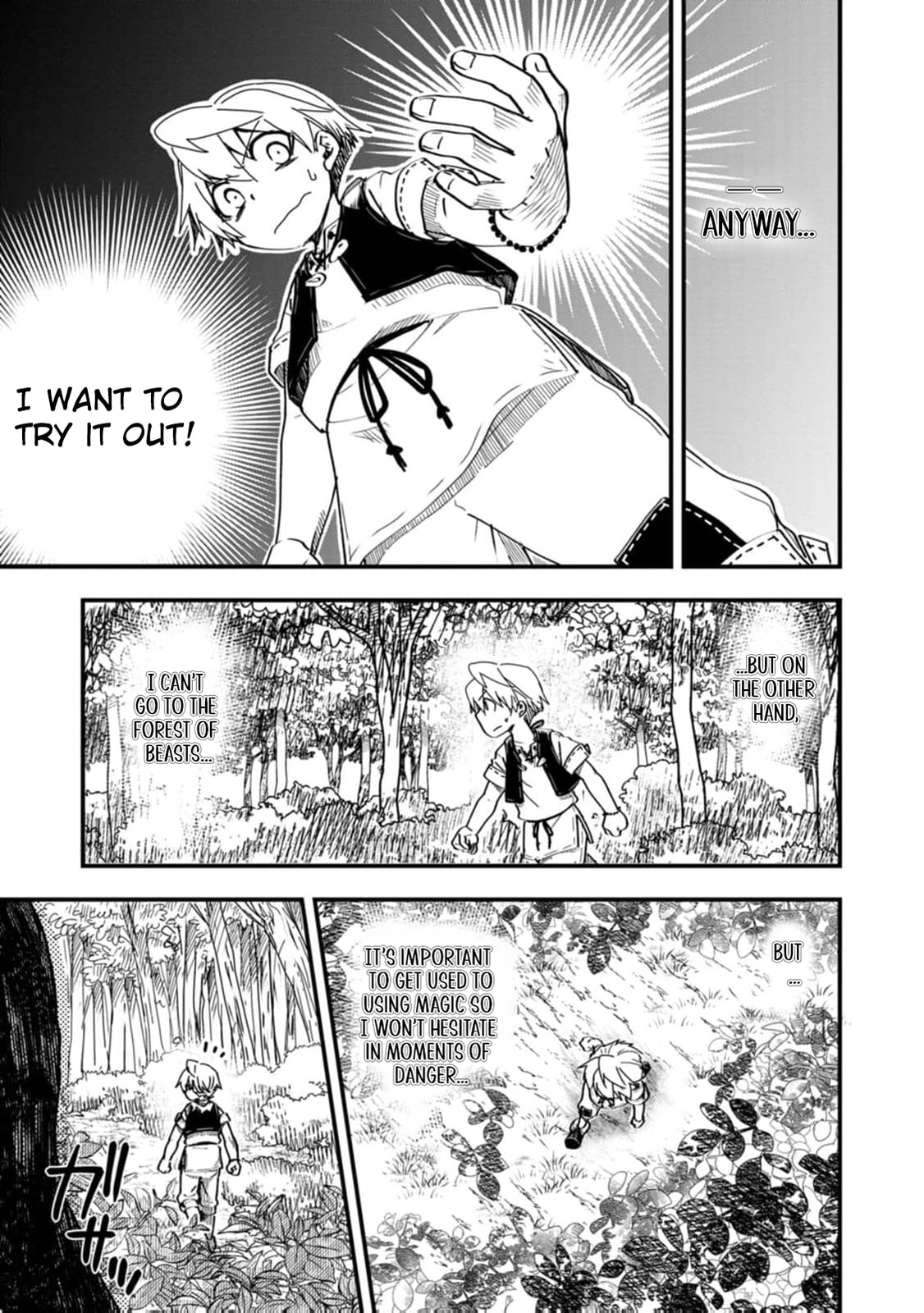 Tensei Shitara Heimin deshita.: Seikatsu Suijun ni Taerarenai node Kizoku wo Mezashimasu Chapter 13 page 12 - 