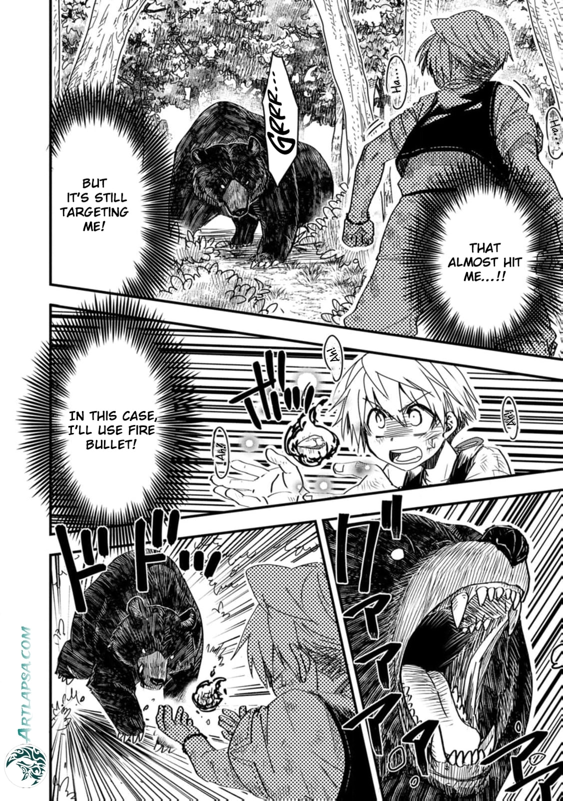 Tensei Shitara Heimin deshita.: Seikatsu Suijun ni Taerarenai node Kizoku wo Mezashimasu Chapter 13 page 15 - 