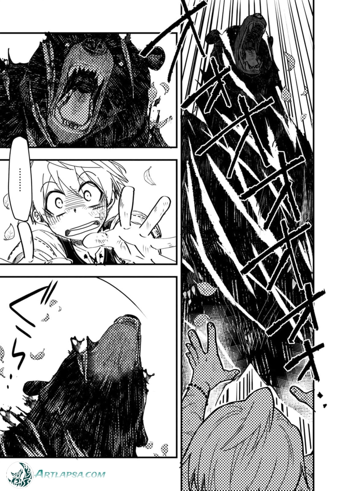 Tensei Shitara Heimin deshita.: Seikatsu Suijun ni Taerarenai node Kizoku wo Mezashimasu Chapter 13 page 20 - 