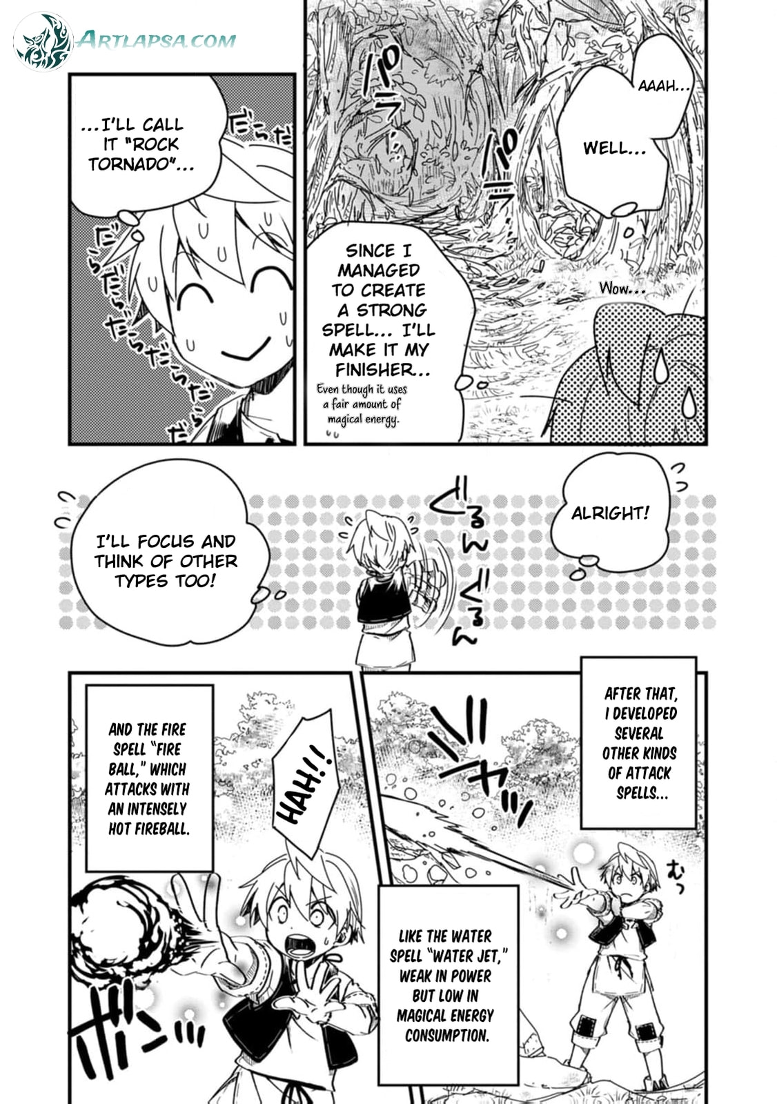 Tensei Shitara Heimin deshita.: Seikatsu Suijun ni Taerarenai node Kizoku wo Mezashimasu Chapter 13 page 10 - 