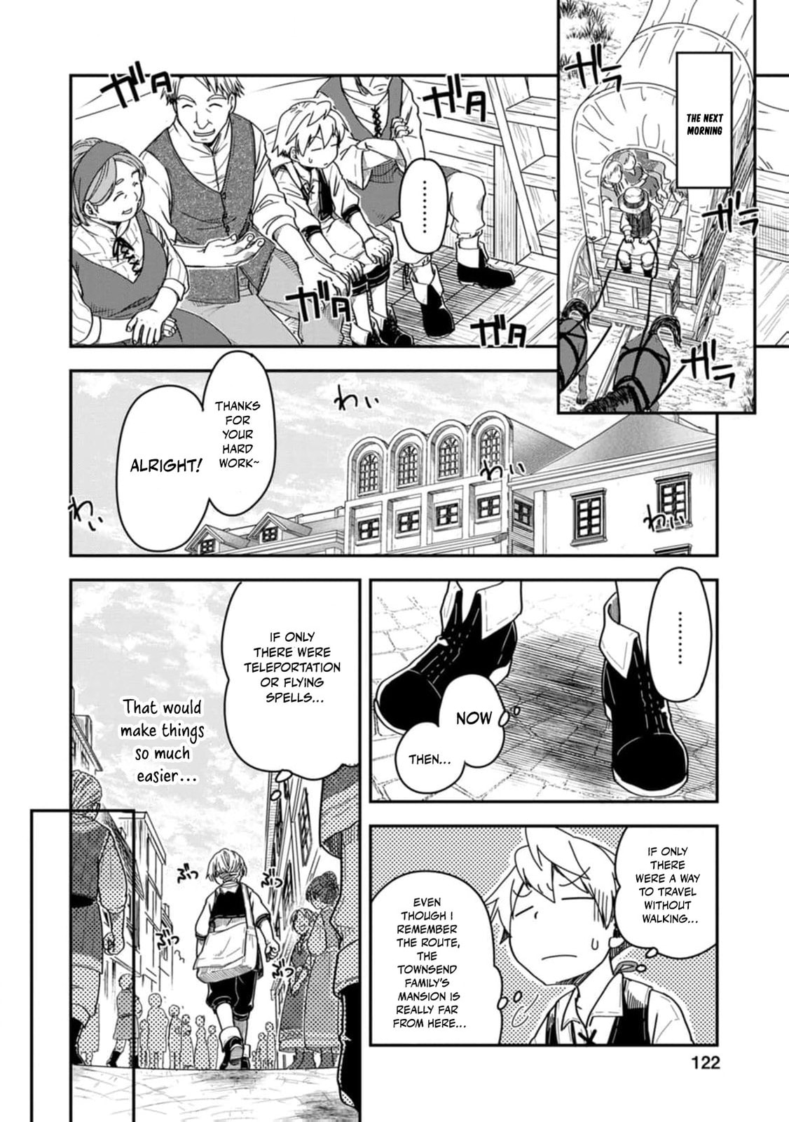 Tensei Shitara Heimin deshita.: Seikatsu Suijun ni Taerarenai node Kizoku wo Mezashimasu Chapter 14 page 27 - 