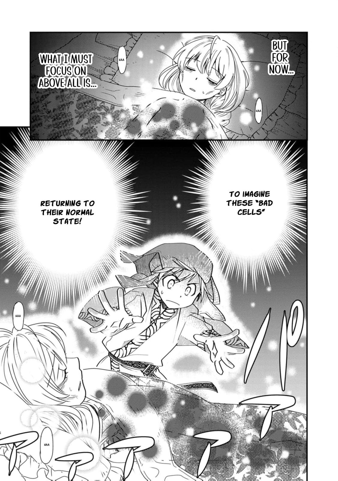 Tensei Shitara Heimin deshita.: Seikatsu Suijun ni Taerarenai node Kizoku wo Mezashimasu Chapter 16 page 25 - 