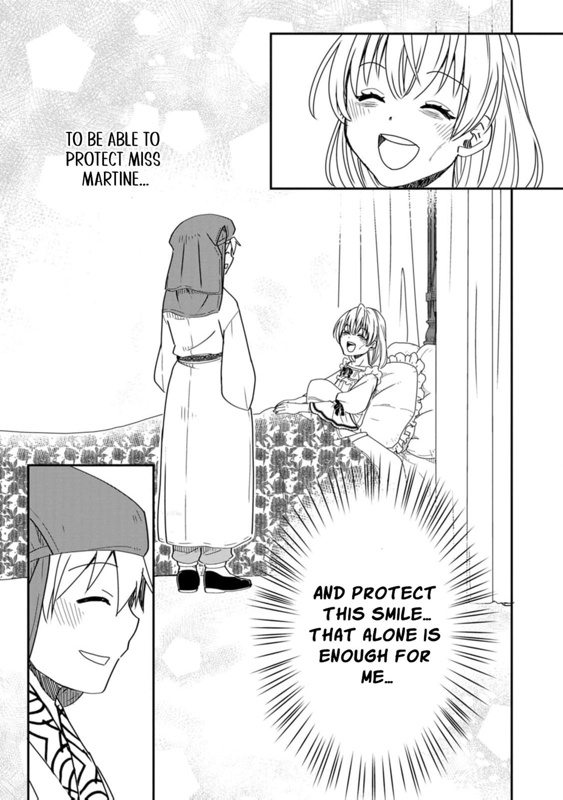 Tensei Shitara Heimin deshita.: Seikatsu Suijun ni Taerarenai node Kizoku wo Mezashimasu Chapter 17 page 12 - 