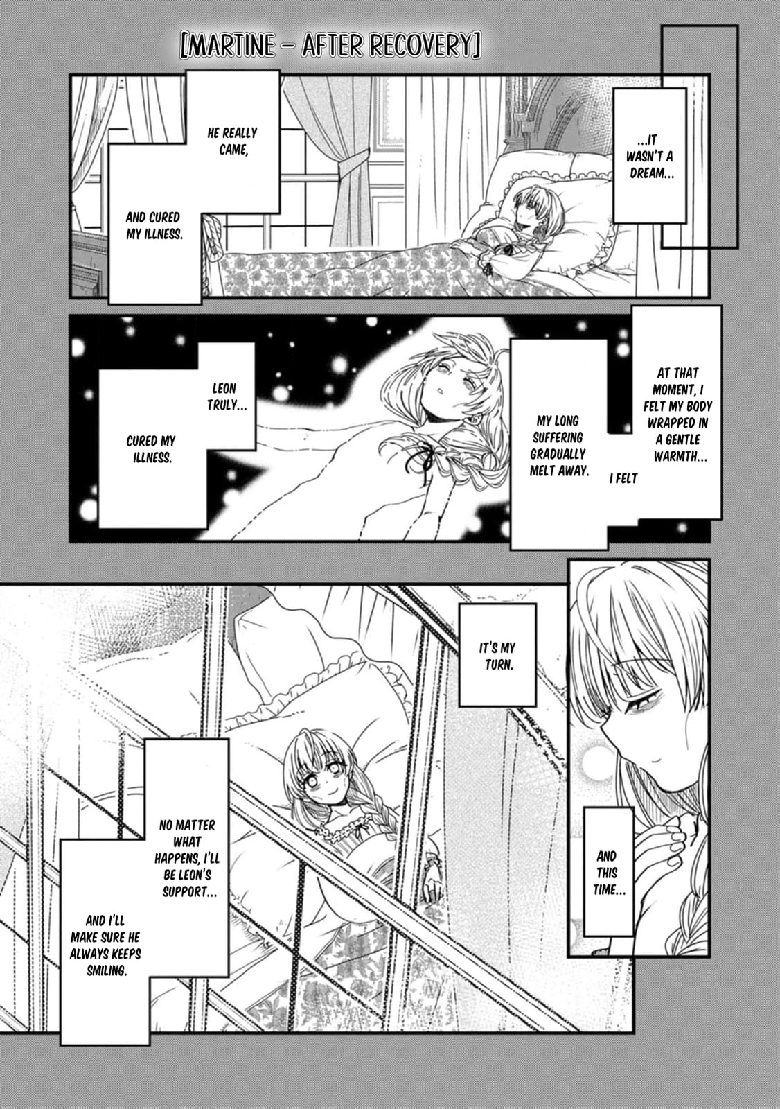 Tensei Shitara Heimin deshita.: Seikatsu Suijun ni Taerarenai node Kizoku wo Mezashimasu Chapter 18 page 35 - 