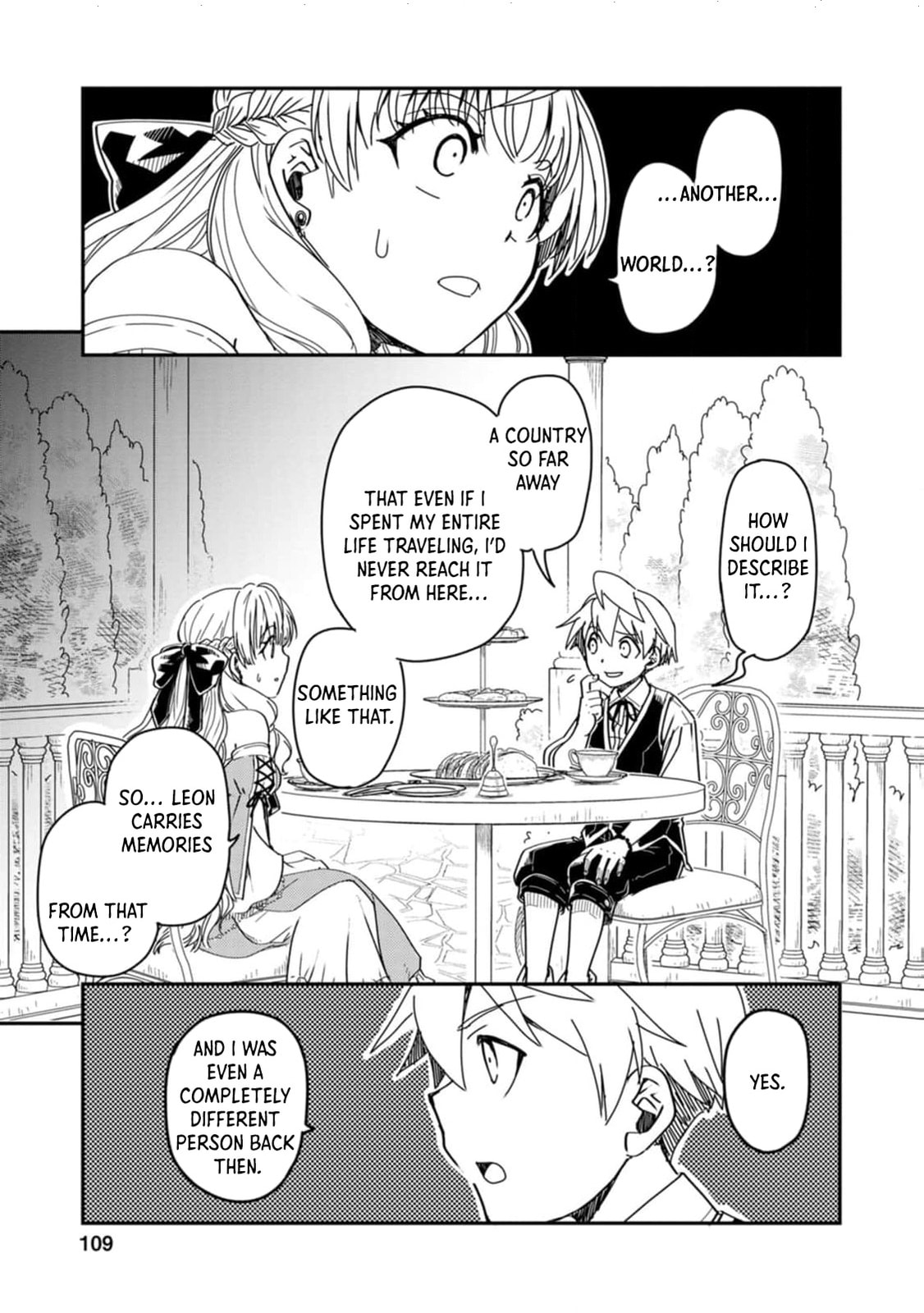 Tensei Shitara Heimin deshita.: Seikatsu Suijun ni Taerarenai node Kizoku wo Mezashimasu Chapter 19 page 14 - 