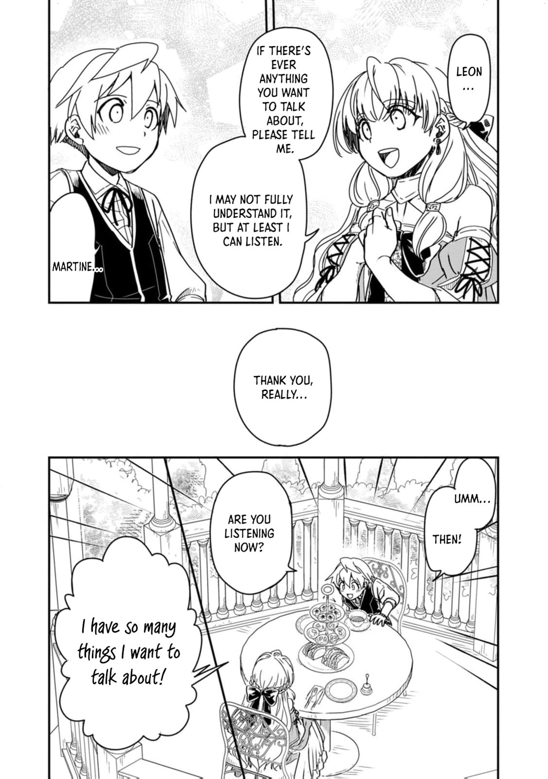 Tensei Shitara Heimin deshita.: Seikatsu Suijun ni Taerarenai node Kizoku wo Mezashimasu Chapter 19 page 19 - 