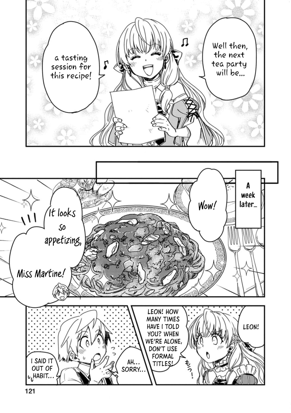 Tensei Shitara Heimin deshita.: Seikatsu Suijun ni Taerarenai node Kizoku wo Mezashimasu Chapter 19 page 26 - 