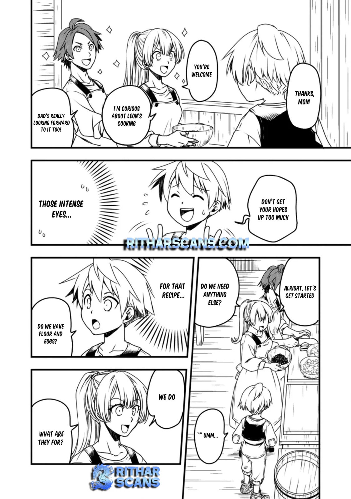 Tensei Shitara Heimin deshita.: Seikatsu Suijun ni Taerarenai node Kizoku wo Mezashimasu Chapter 2.2 page 7 - 