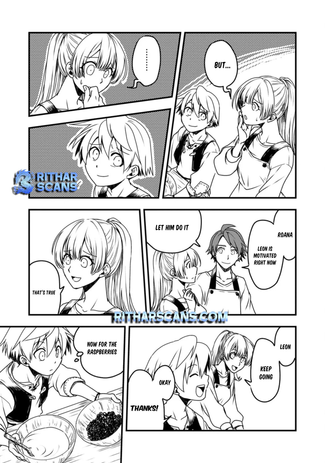 Tensei Shitara Heimin deshita.: Seikatsu Suijun ni Taerarenai node Kizoku wo Mezashimasu Chapter 2.2 page 10 - 