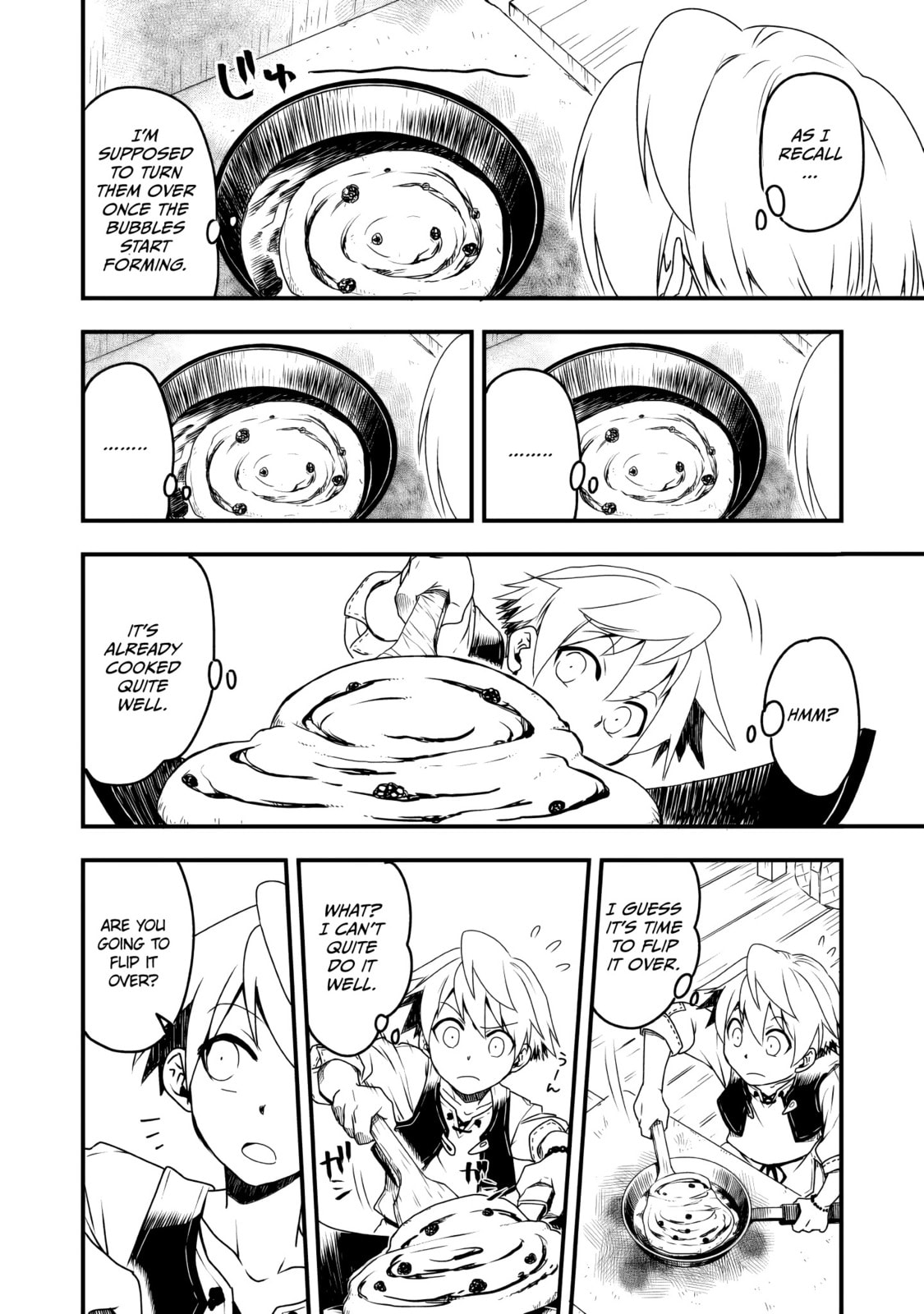 Tensei Shitara Heimin deshita.: Seikatsu Suijun ni Taerarenai node Kizoku wo Mezashimasu Chapter 2 page 24 - 