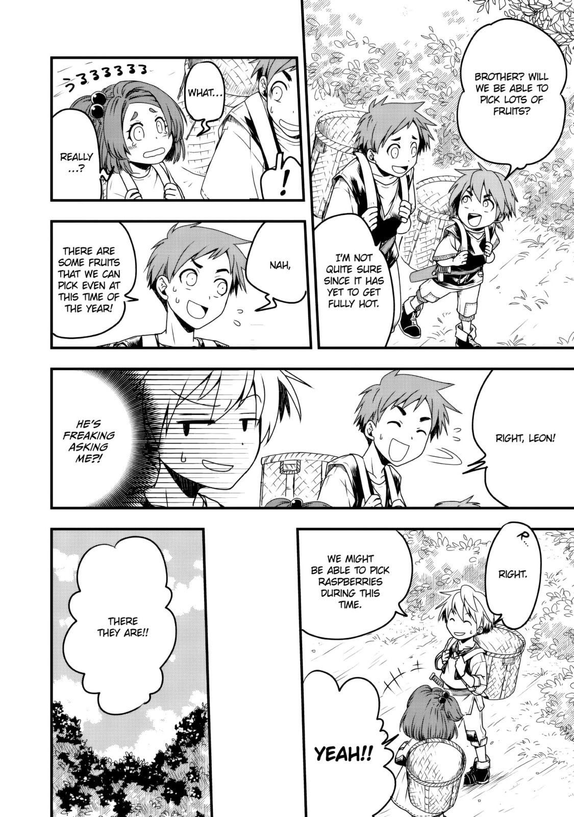 Tensei Shitara Heimin deshita.: Seikatsu Suijun ni Taerarenai node Kizoku wo Mezashimasu Chapter 2 page 6 - 
