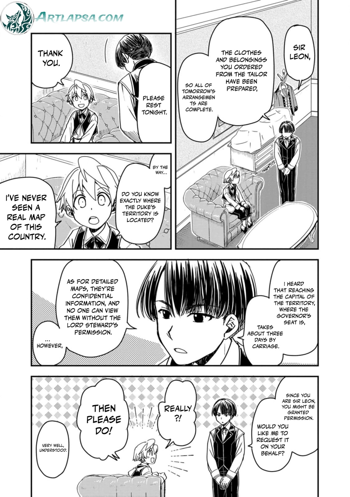 Tensei Shitara Heimin deshita.: Seikatsu Suijun ni Taerarenai node Kizoku wo Mezashimasu Chapter 20 page 14 - 