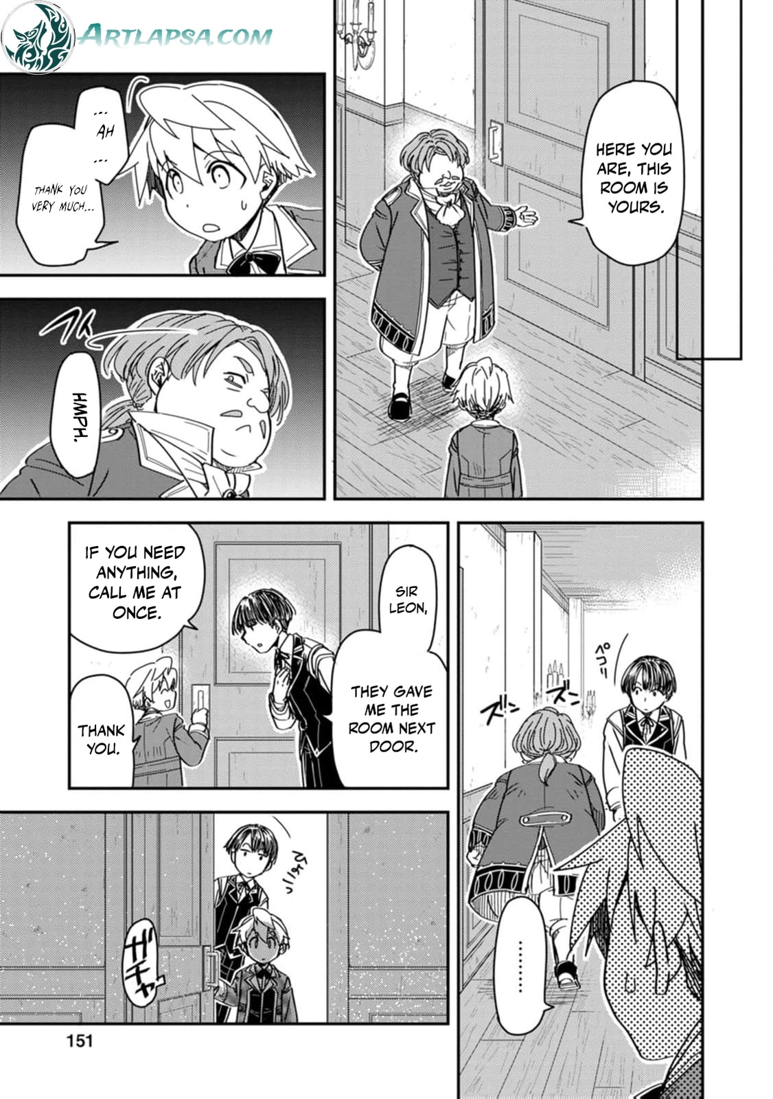 Tensei Shitara Heimin deshita.: Seikatsu Suijun ni Taerarenai node Kizoku wo Mezashimasu Chapter 20 page 26 - 