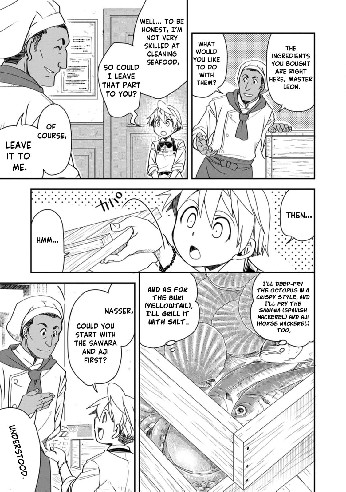 Tensei Shitara Heimin deshita.: Seikatsu Suijun ni Taerarenai node Kizoku wo Mezashimasu Chapter 23 page 26 - 