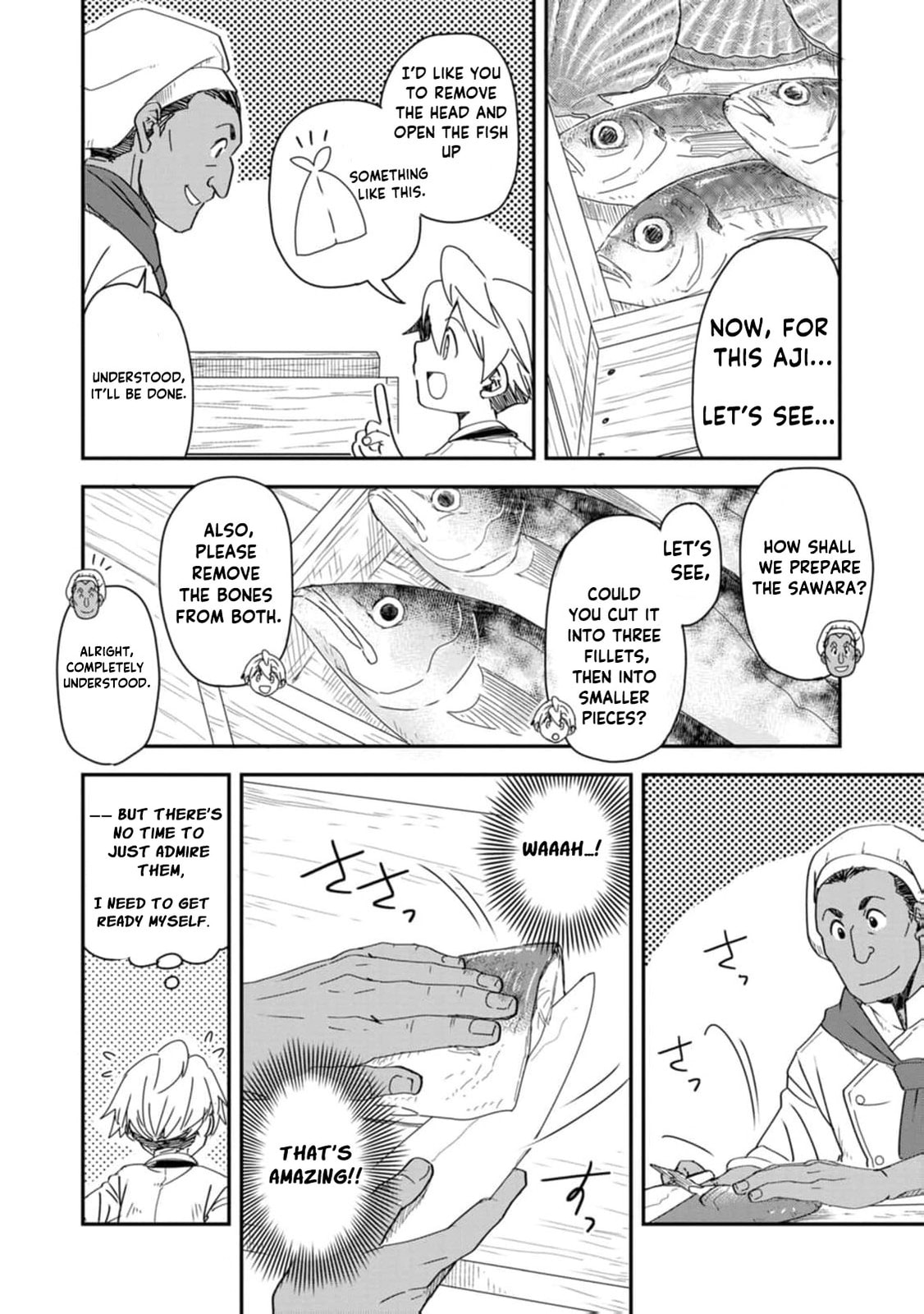 Tensei Shitara Heimin deshita.: Seikatsu Suijun ni Taerarenai node Kizoku wo Mezashimasu Chapter 23 page 27 - 