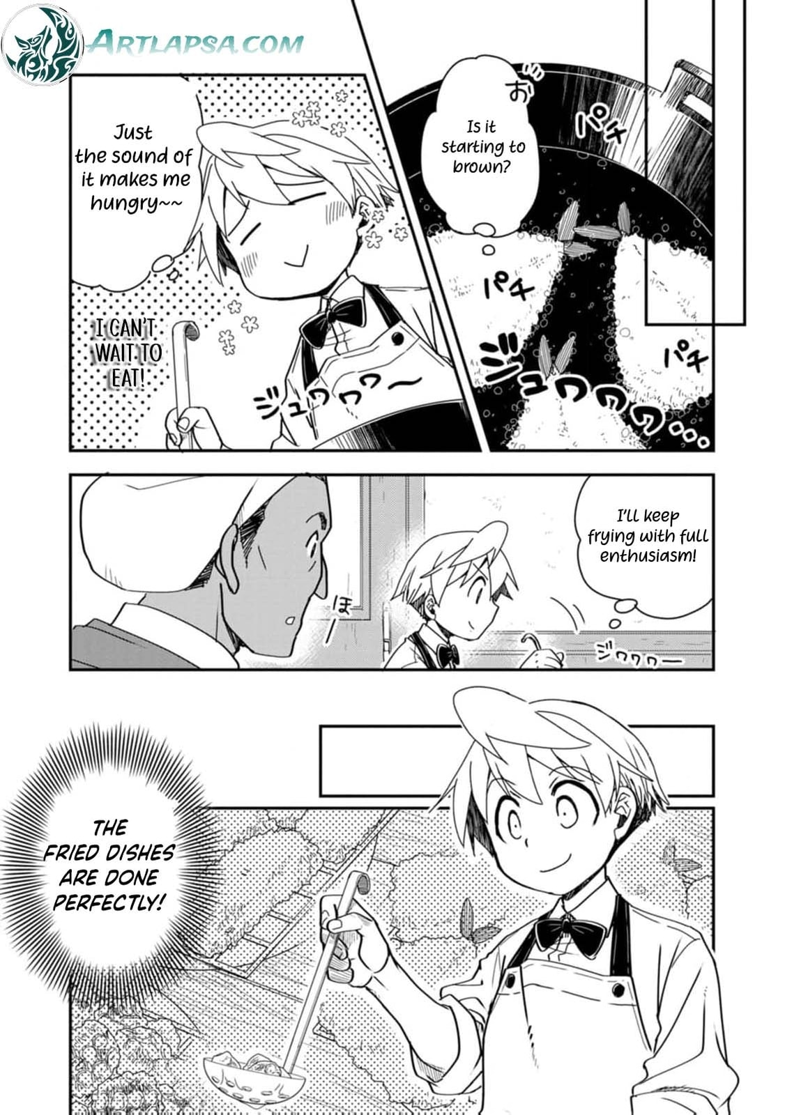 Tensei Shitara Heimin deshita.: Seikatsu Suijun ni Taerarenai node Kizoku wo Mezashimasu Chapter 24 page 6 - 
