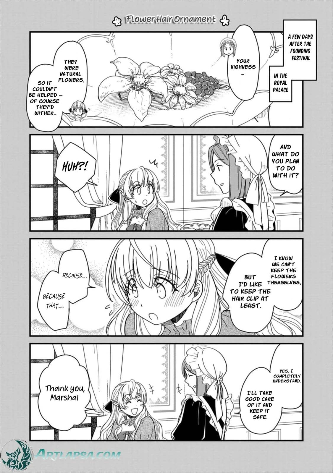 Tensei Shitara Heimin deshita.: Seikatsu Suijun ni Taerarenai node Kizoku wo Mezashimasu Chapter 26 page 36 - 