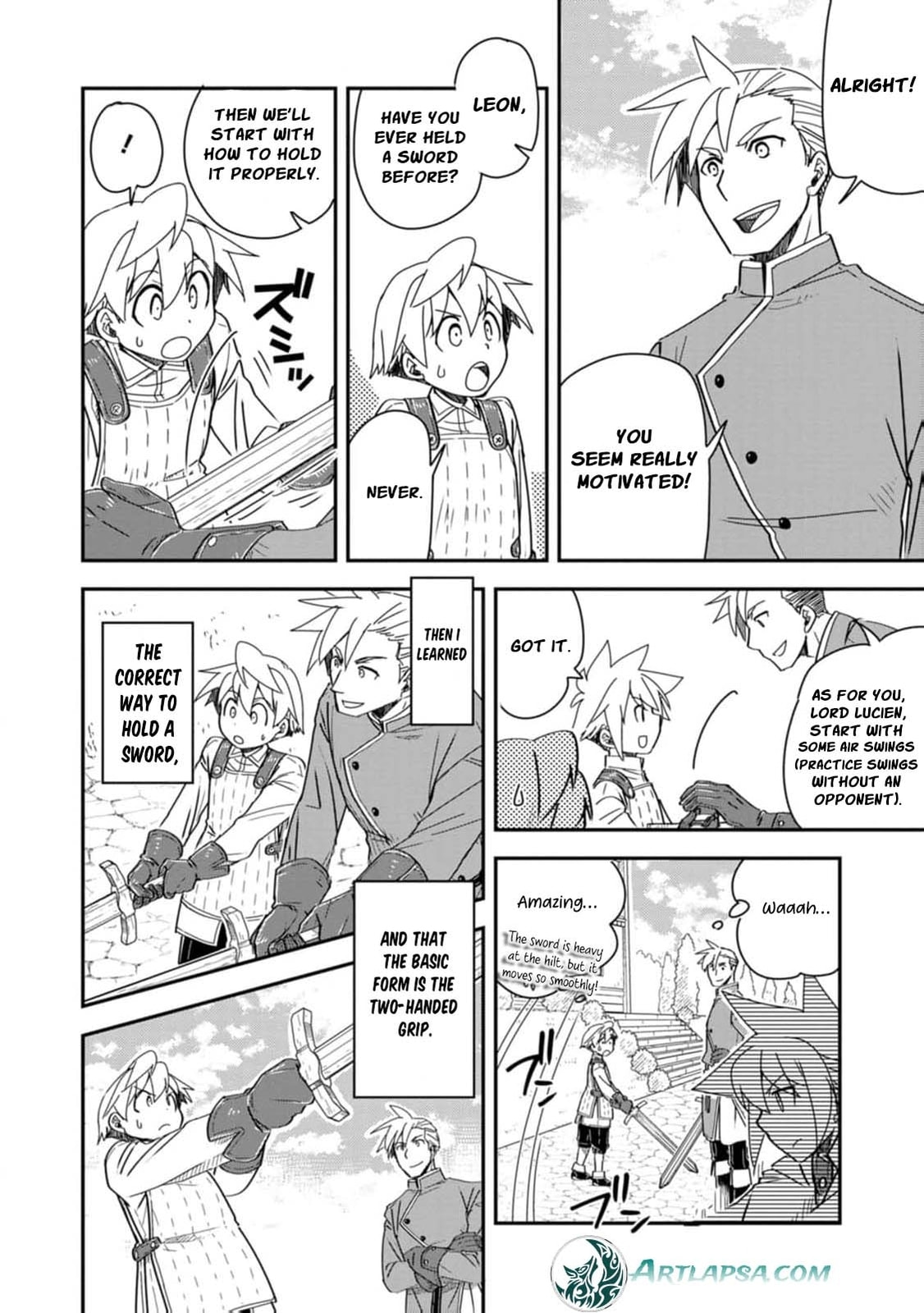 Tensei Shitara Heimin deshita.: Seikatsu Suijun ni Taerarenai node Kizoku wo Mezashimasu Chapter 27 page 21 - 