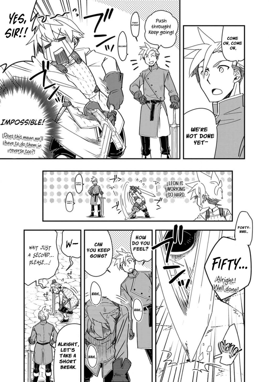 Tensei Shitara Heimin deshita.: Seikatsu Suijun ni Taerarenai node Kizoku wo Mezashimasu Chapter 27 page 24 - 