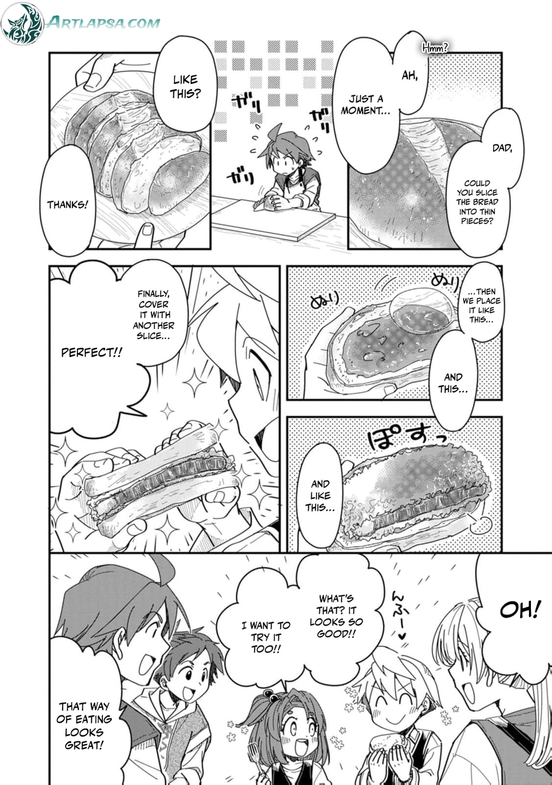 Tensei Shitara Heimin deshita.: Seikatsu Suijun ni Taerarenai node Kizoku wo Mezashimasu Chapter 29 page 31 - 