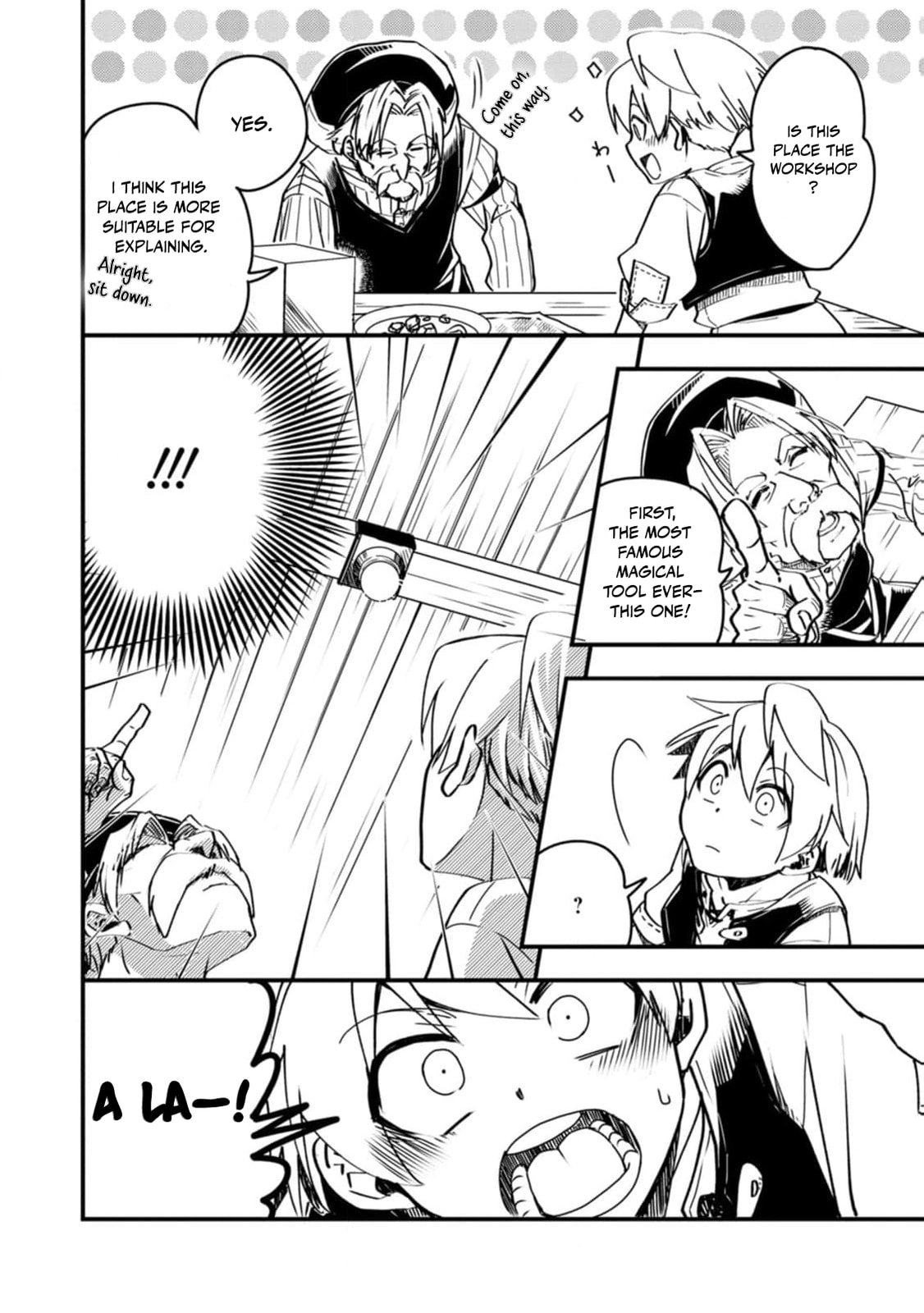 Tensei Shitara Heimin deshita.: Seikatsu Suijun ni Taerarenai node Kizoku wo Mezashimasu Chapter 3 page 27 - 