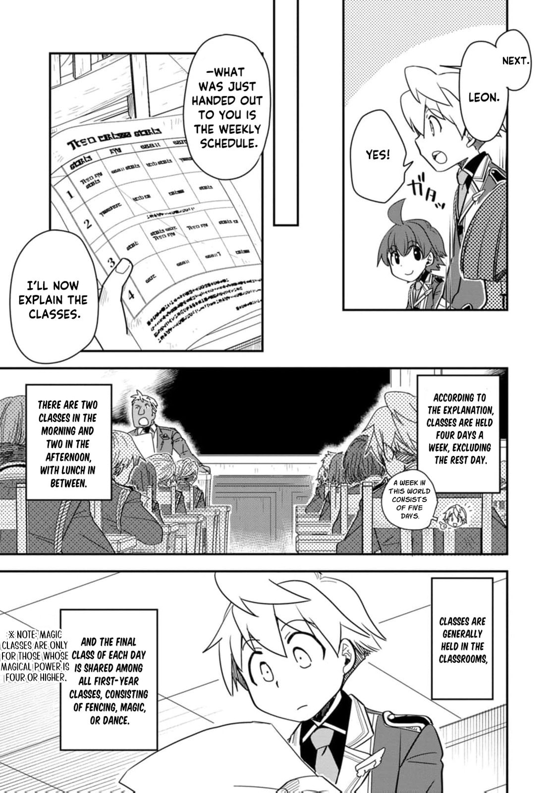 Tensei Shitara Heimin deshita.: Seikatsu Suijun ni Taerarenai node Kizoku wo Mezashimasu Chapter 31 page 17 - 