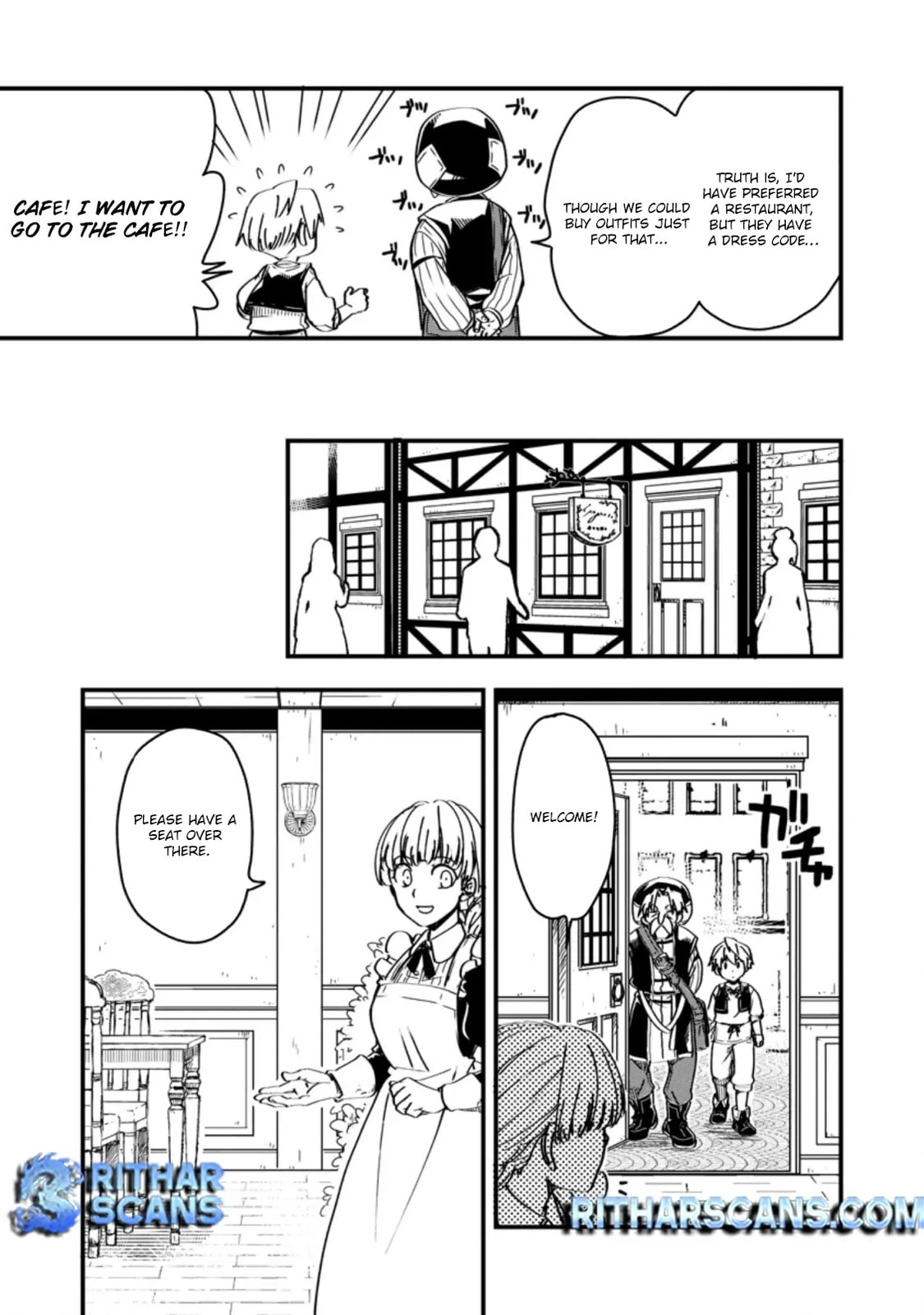Tensei Shitara Heimin deshita.: Seikatsu Suijun ni Taerarenai node Kizoku wo Mezashimasu Chapter 5 page 16 - 