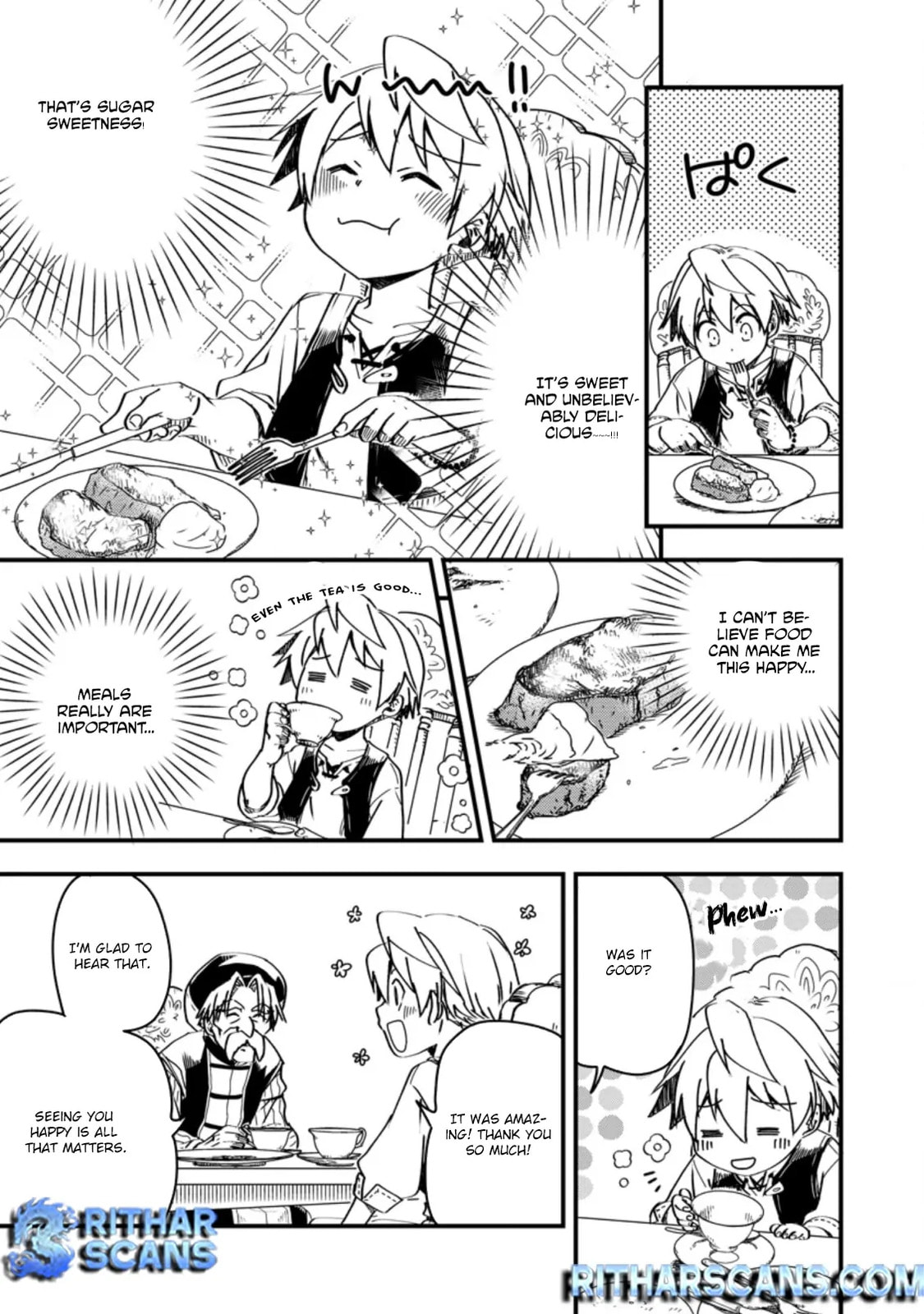 Tensei Shitara Heimin deshita.: Seikatsu Suijun ni Taerarenai node Kizoku wo Mezashimasu Chapter 5 page 22 - 