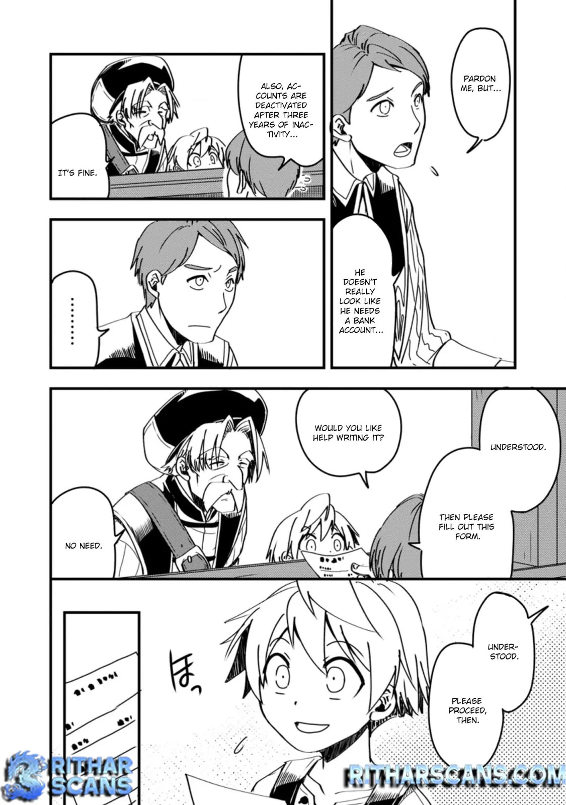 Tensei Shitara Heimin deshita.: Seikatsu Suijun ni Taerarenai node Kizoku wo Mezashimasu Chapter 5 page 9 - 