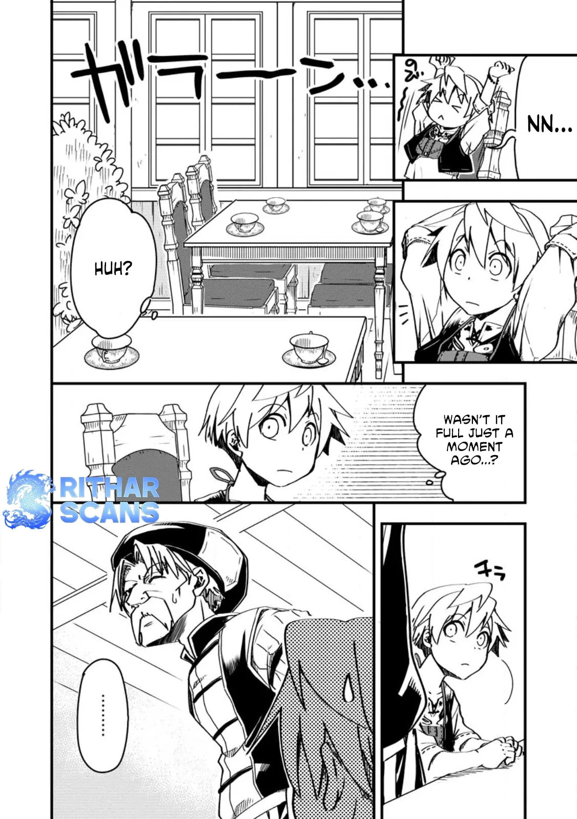 Tensei Shitara Heimin deshita.: Seikatsu Suijun ni Taerarenai node Kizoku wo Mezashimasu Chapter 6 page 25 - 