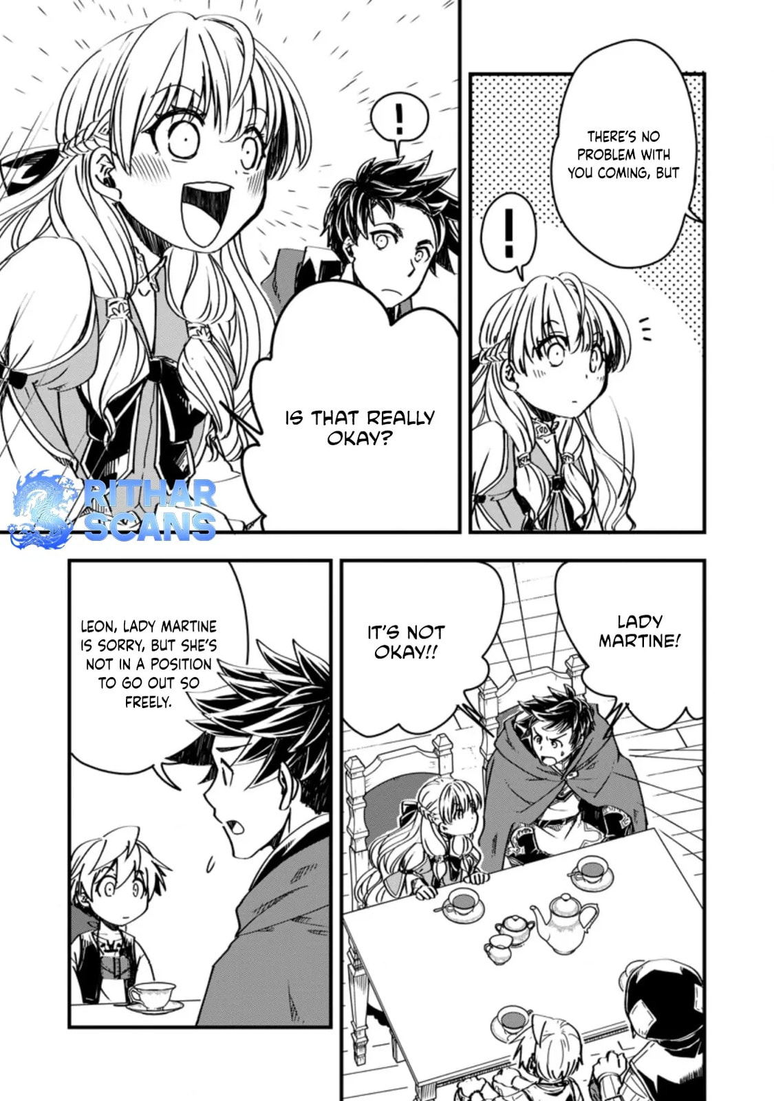 Tensei Shitara Heimin deshita.: Seikatsu Suijun ni Taerarenai node Kizoku wo Mezashimasu Chapter 6 page 7 - 