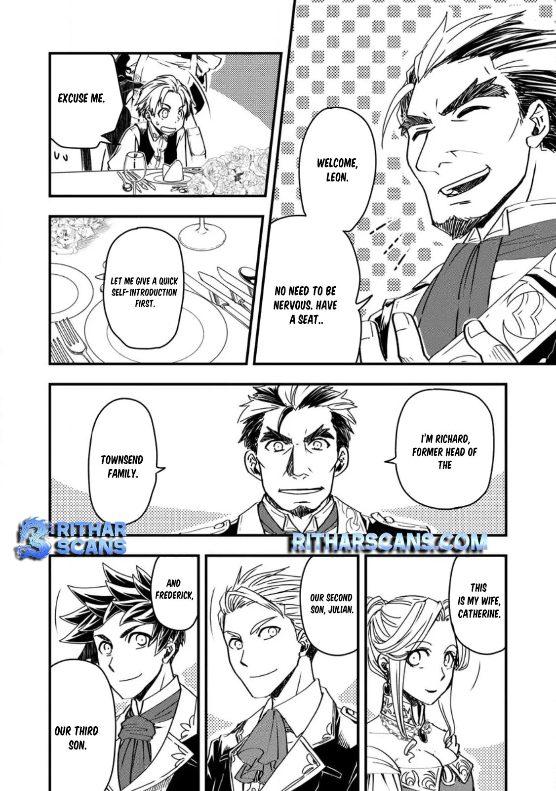 Tensei Shitara Heimin deshita.: Seikatsu Suijun ni Taerarenai node Kizoku wo Mezashimasu Chapter 8 page 27 - 
