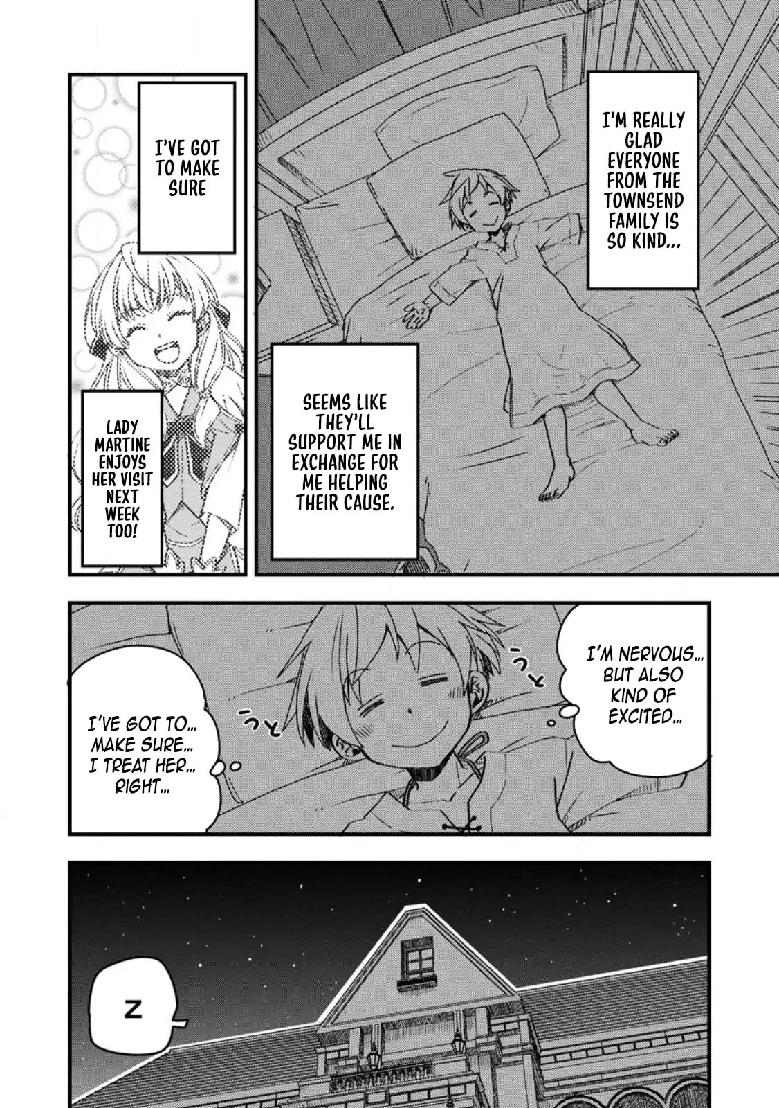 Tensei Shitara Heimin deshita.: Seikatsu Suijun ni Taerarenai node Kizoku wo Mezashimasu Chapter 9 page 20 - 