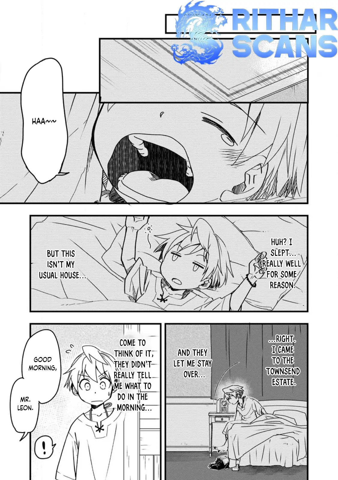 Tensei Shitara Heimin deshita.: Seikatsu Suijun ni Taerarenai node Kizoku wo Mezashimasu Chapter 9 page 21 - 