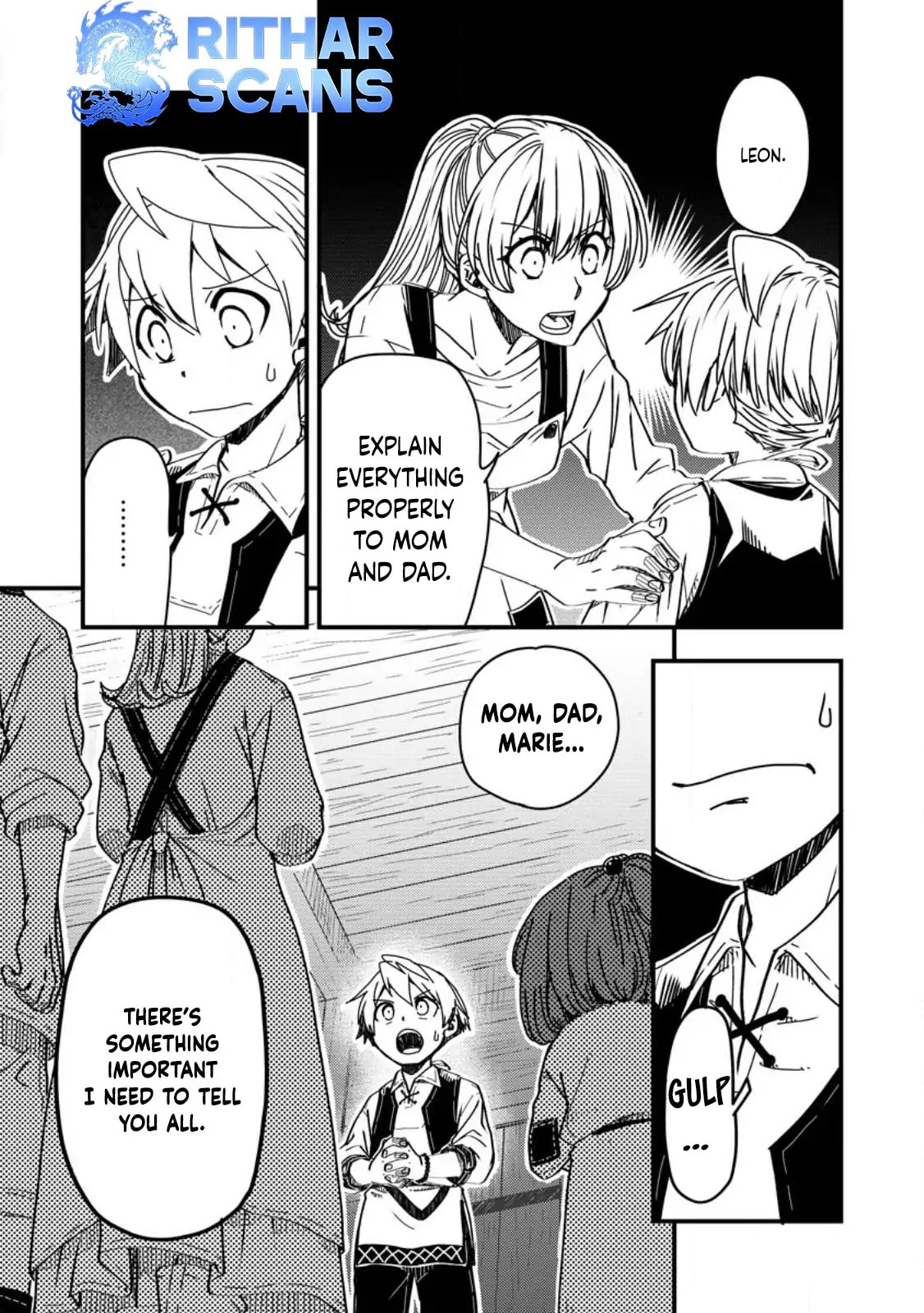 Tensei Shitara Heimin deshita.: Seikatsu Suijun ni Taerarenai node Kizoku wo Mezashimasu Chapter 9 page 31 - 