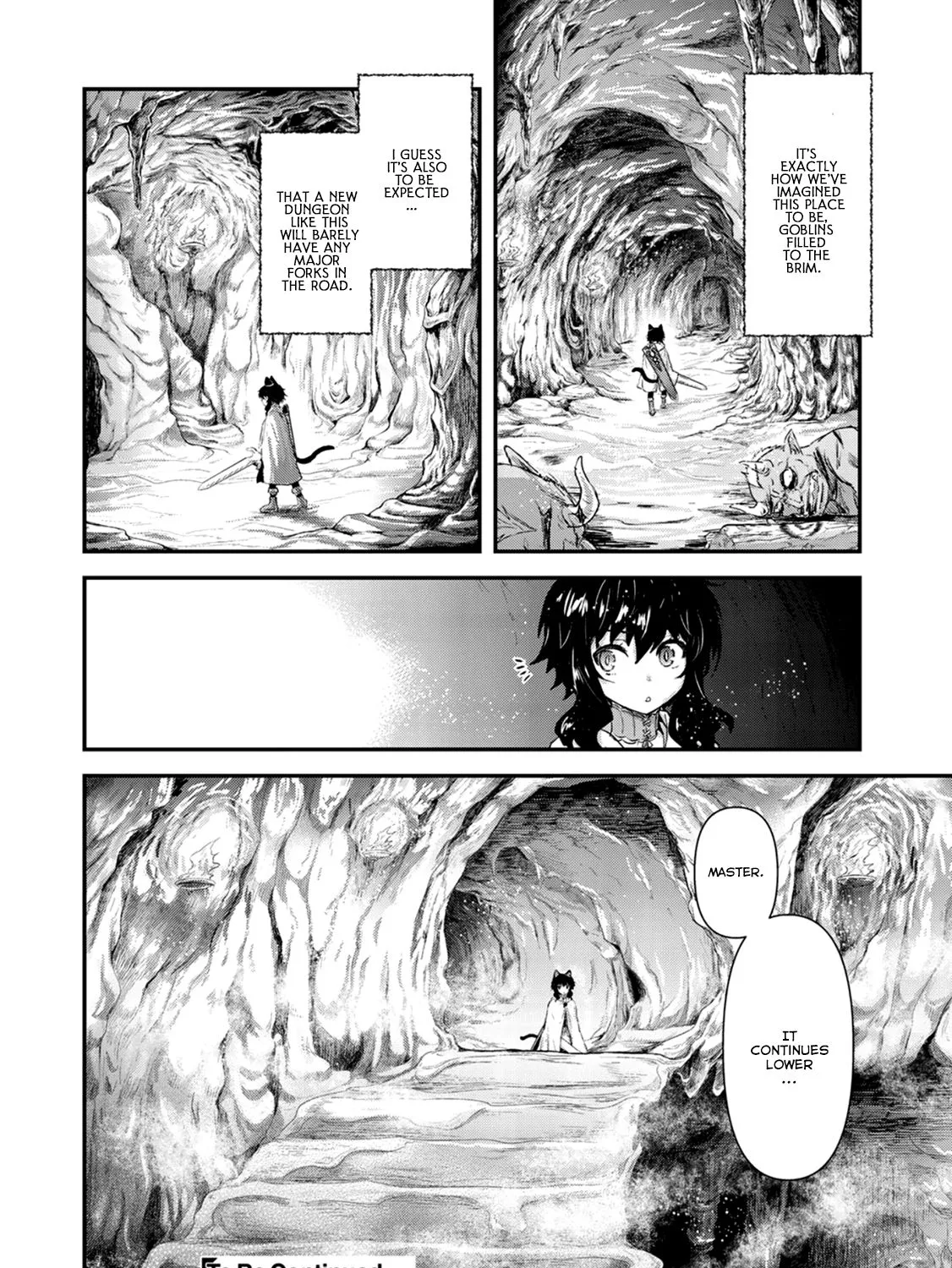 Tensei Shitara Ken Deshita Chapter 10 page 32 - 