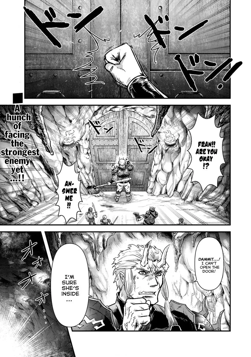 Tensei Shitara Ken Deshita Chapter 11 page 2 - 