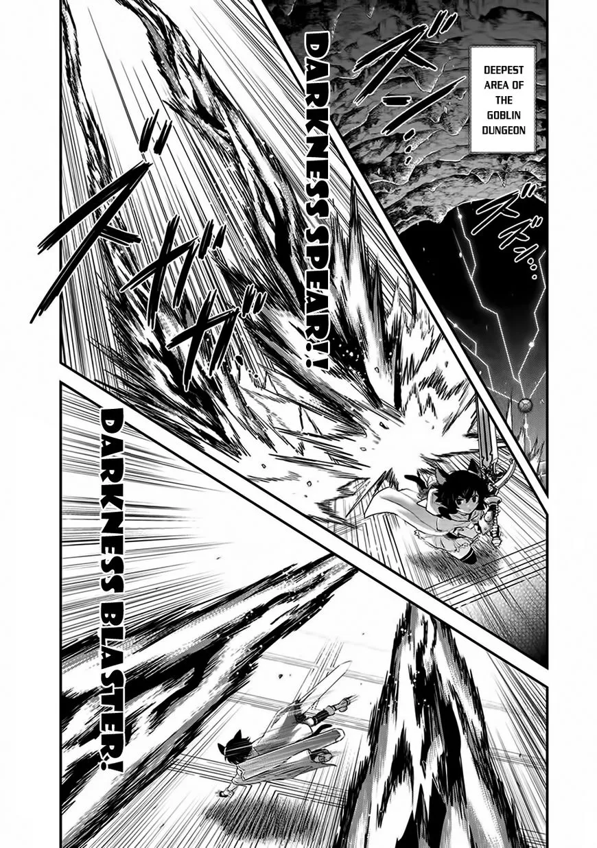 Tensei Shitara Ken Deshita Chapter 12 page 2 - 