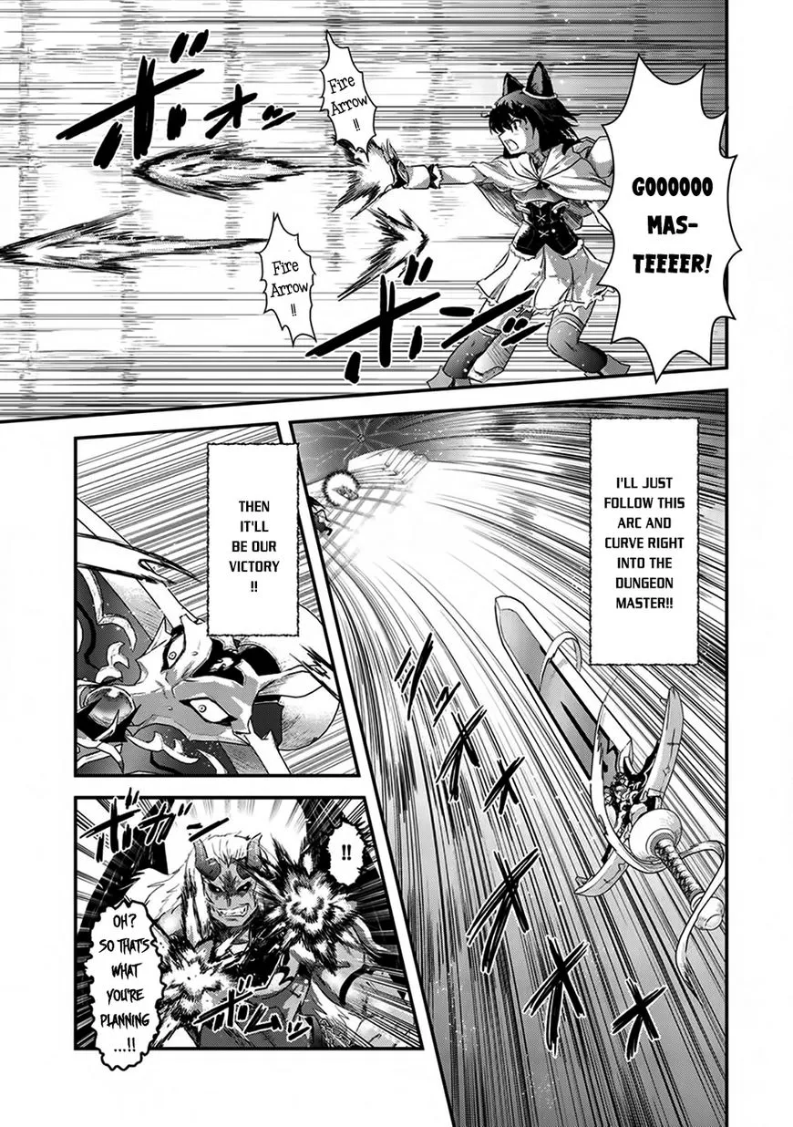 Tensei Shitara Ken Deshita Chapter 12 page 18 - 