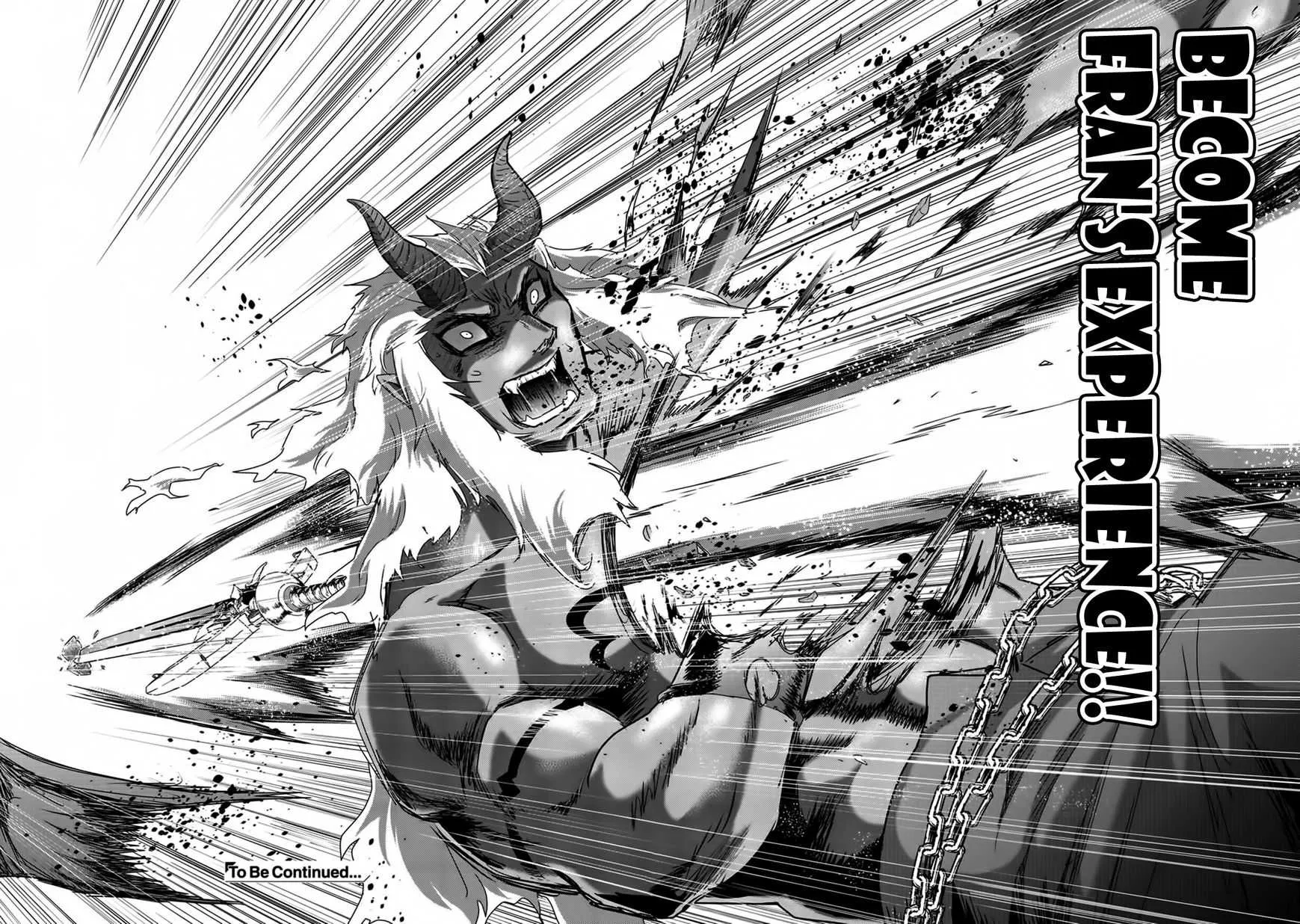 Tensei Shitara Ken Deshita Chapter 12 page 25 - 