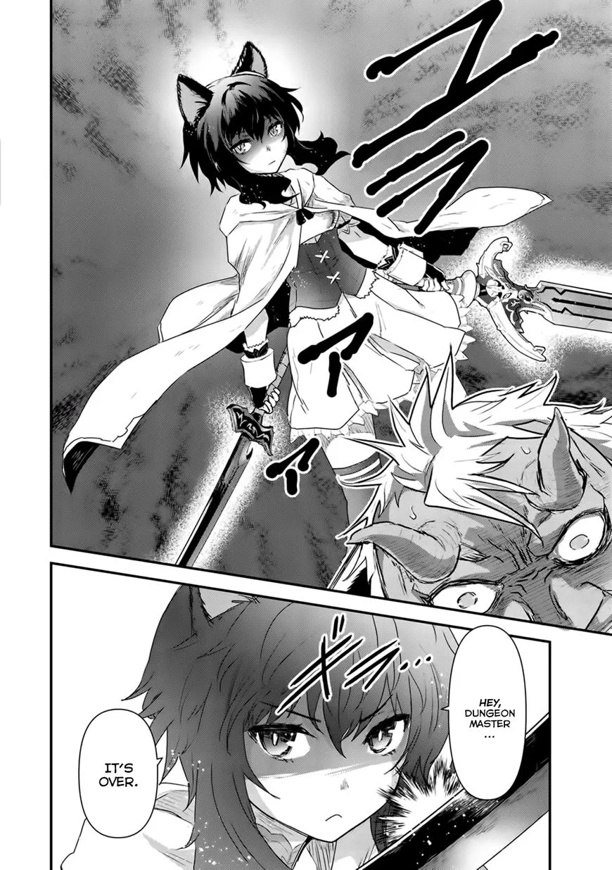 Tensei Shitara Ken Deshita Chapter 13 page 11 - 