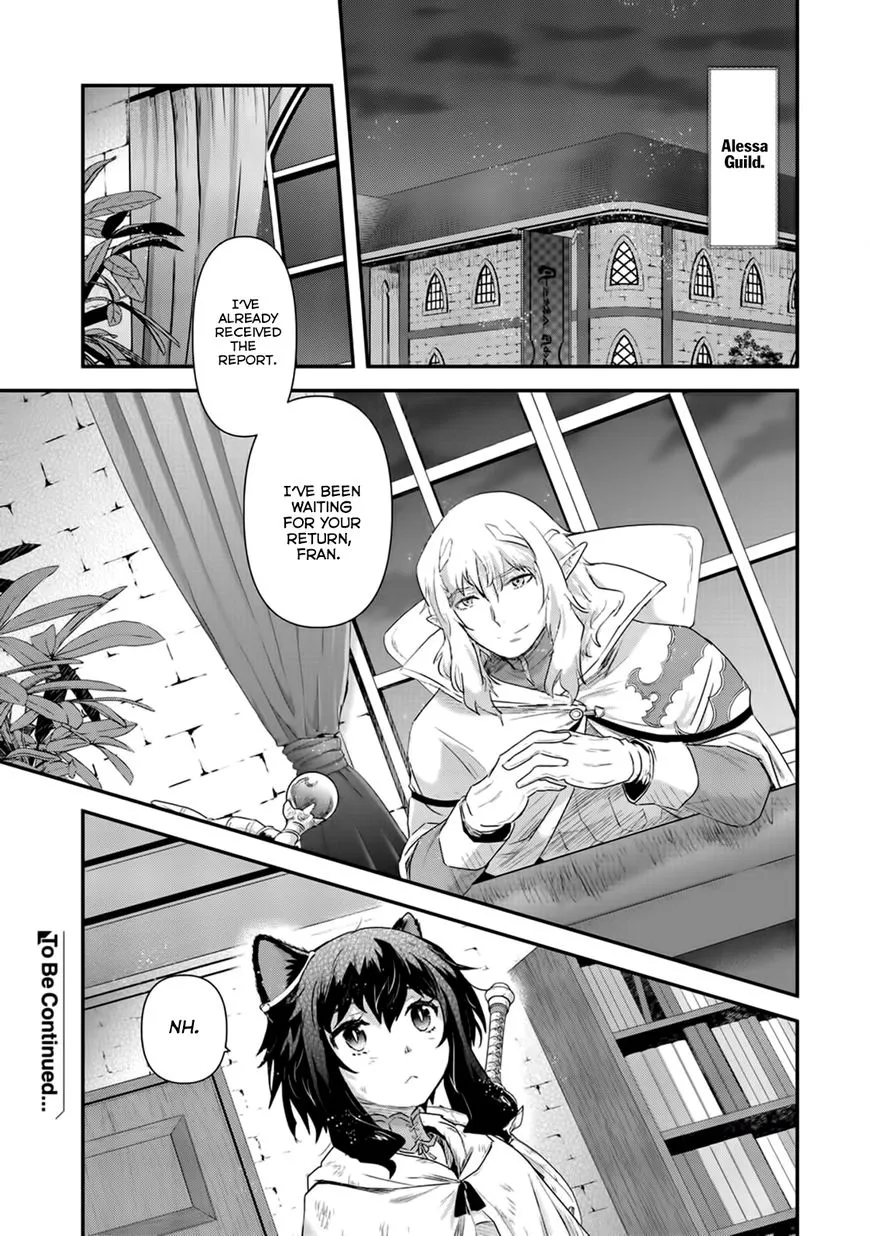 Tensei Shitara Ken Deshita Chapter 13 page 24 - 